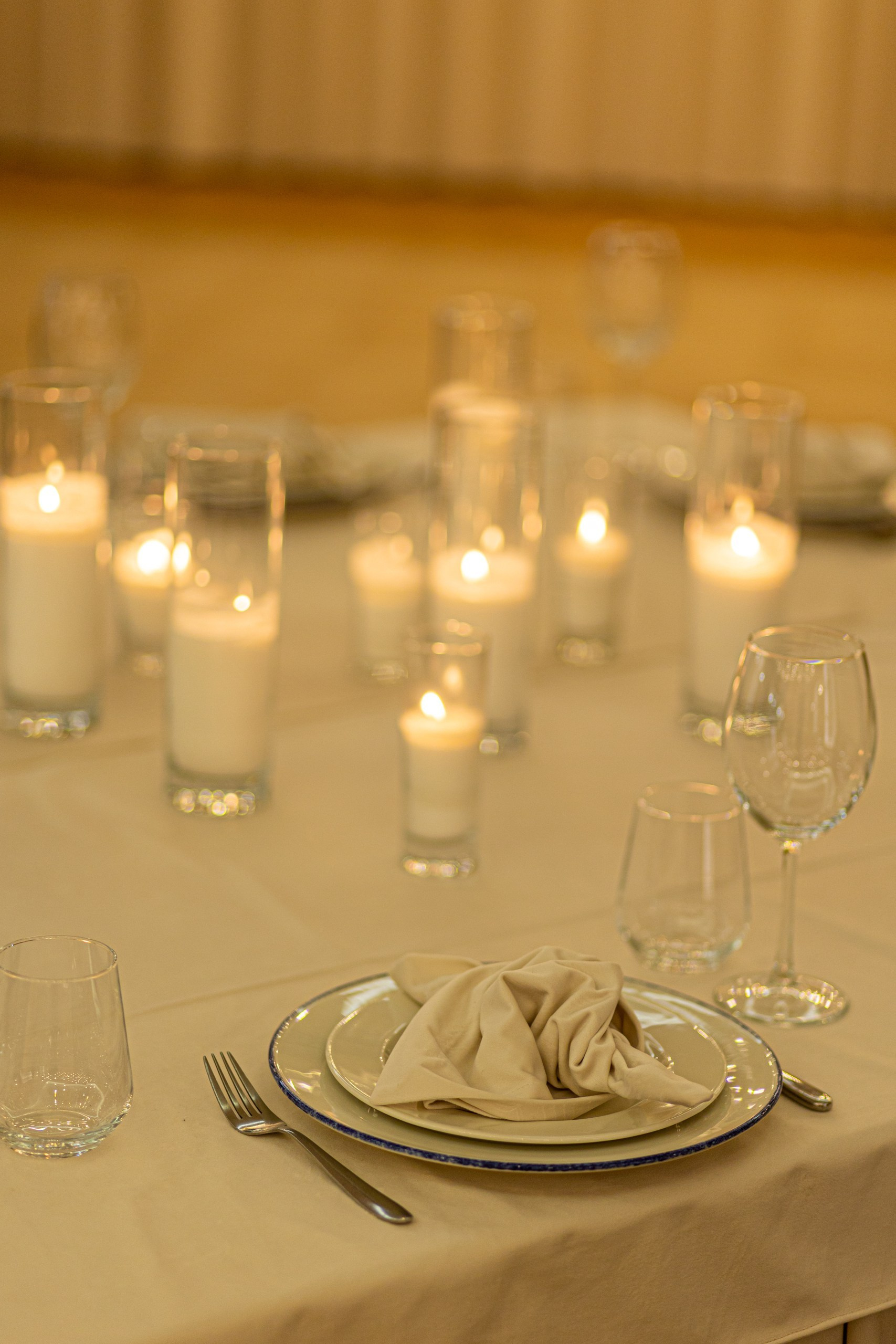 Банкетный зал ресторана Дача. Фотограф в Оренбурге. Профессиональный фотограф