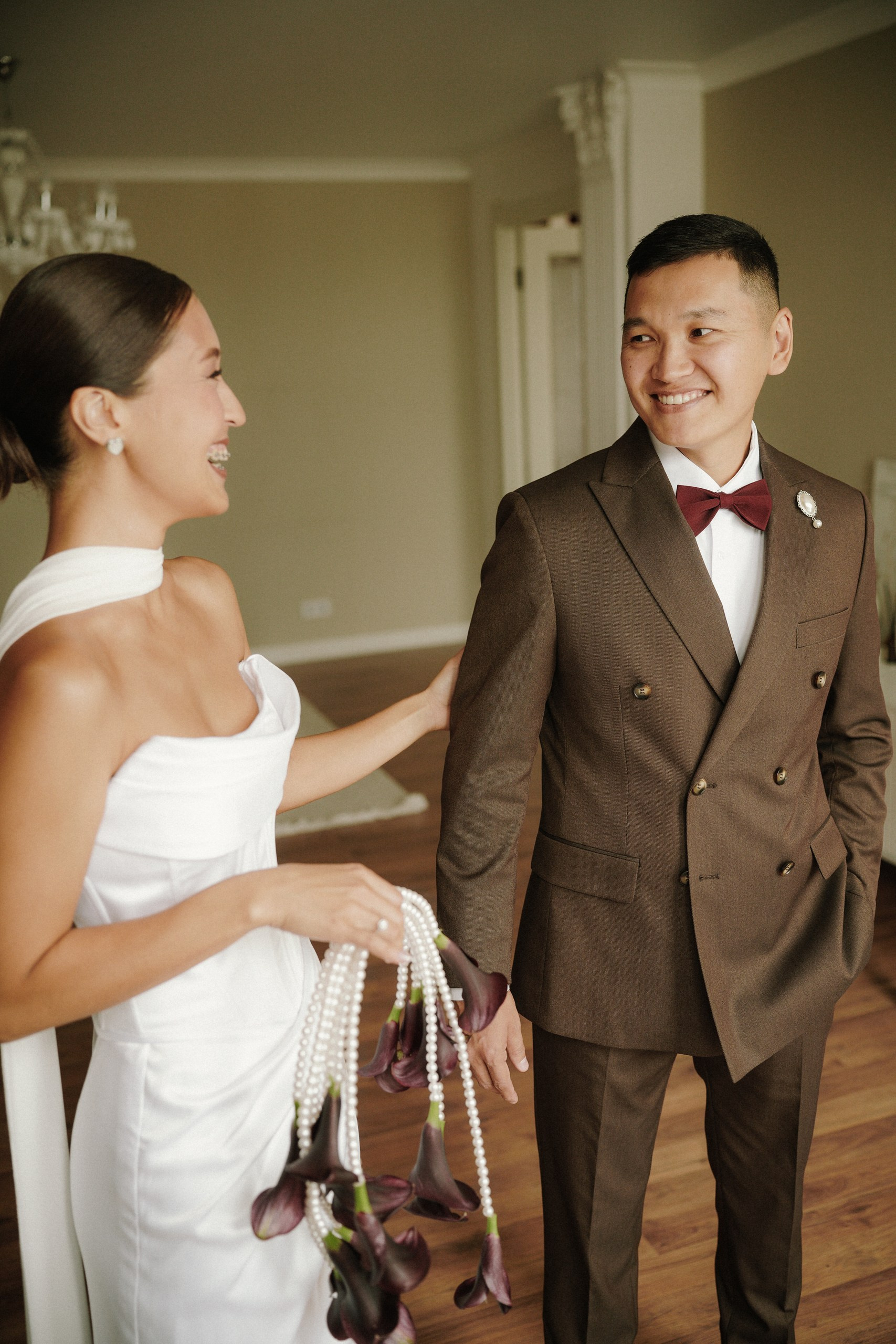 Дима и Ксюша. Организатор мероприятий в Абакане I Ольга Петухова