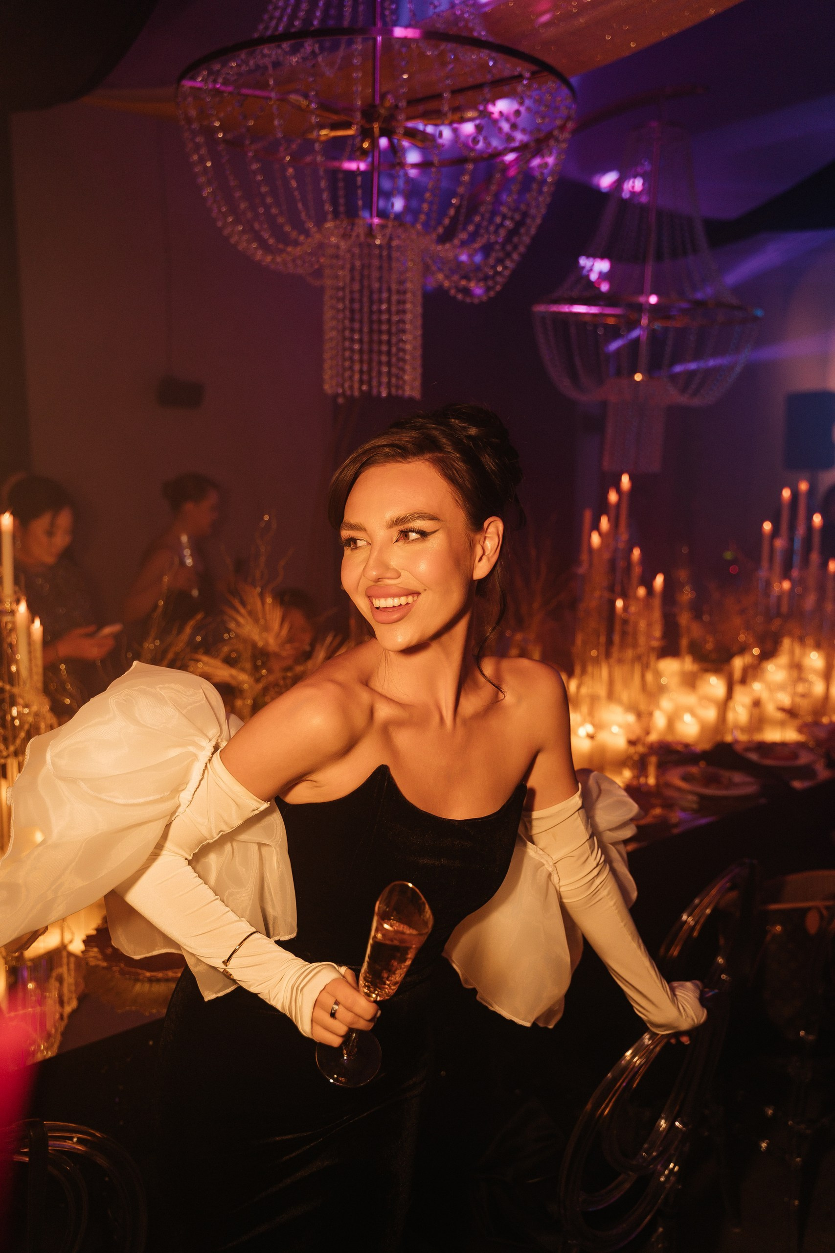 Фотограф Алматы — Съемка мероприятий в Алматы, Астана