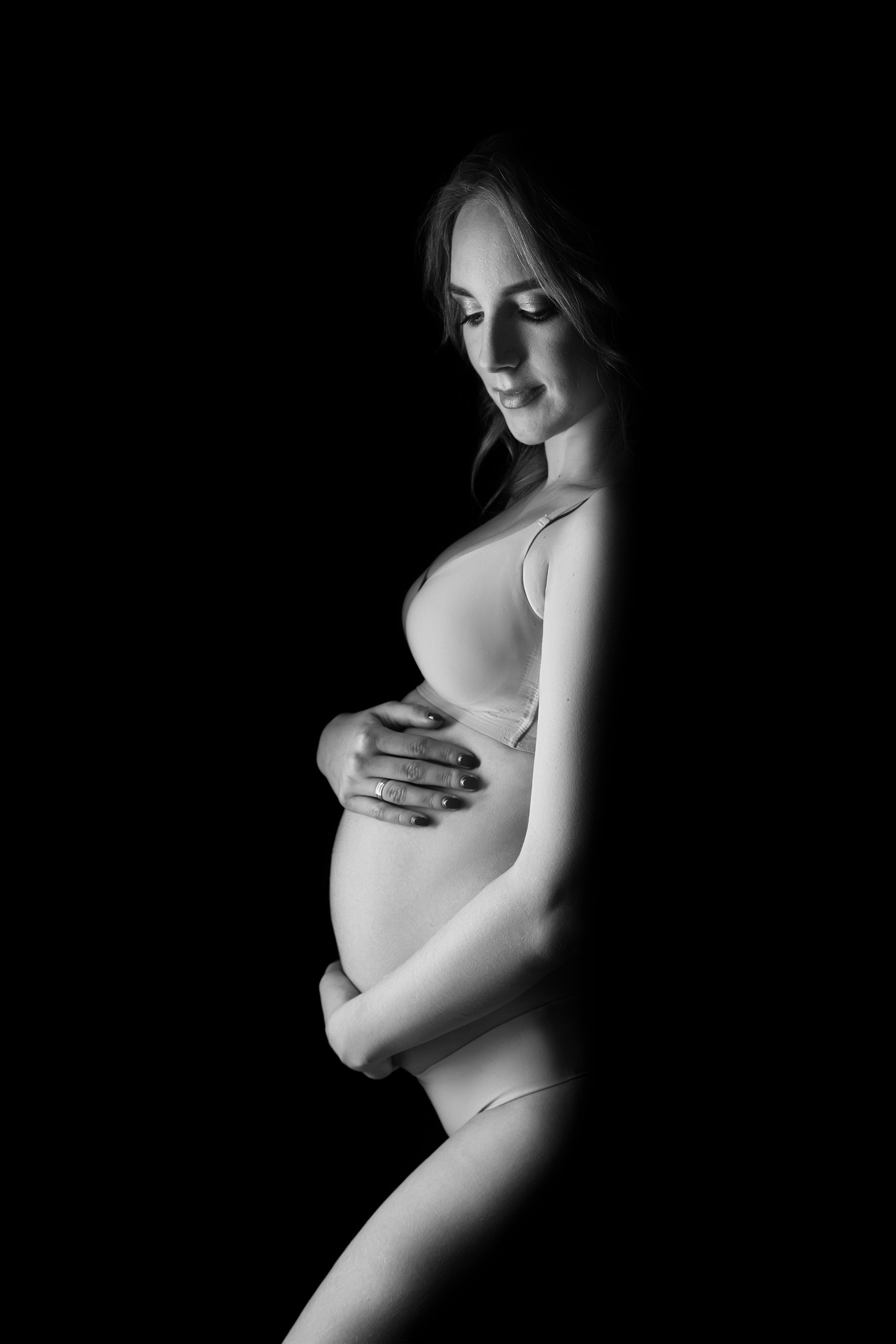 Фотосъемка материнства для Ольги. Ирина Чайка. Профессиональный фотограф и наставник экспертов