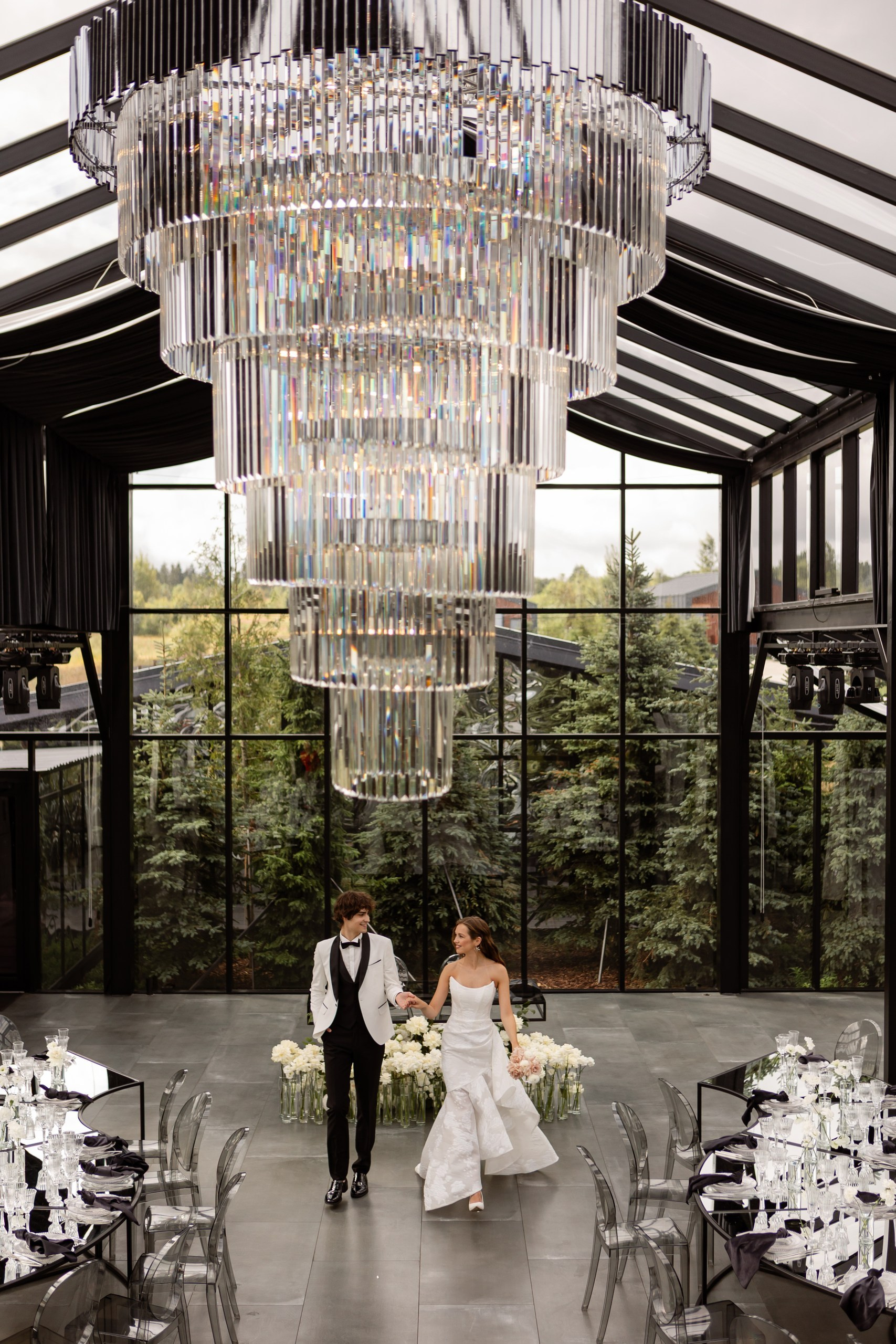 Свадебный фотограф в СПБ | Санкт-Петербурге Анастасия Рахимгулова