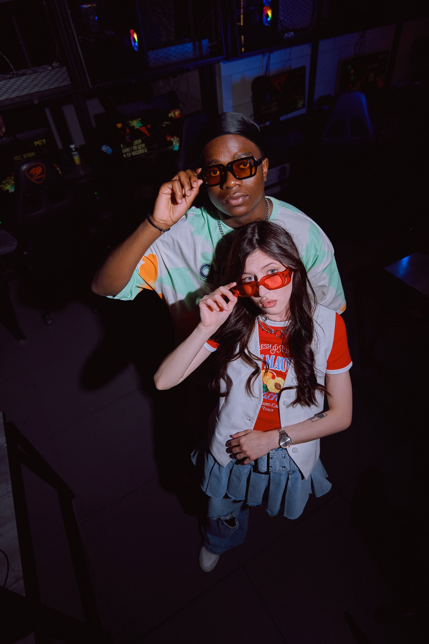 Новосибирск. Коммерческий фотограф для маркетплейсов Wildberries и Ozon в Новосибирске — фото и видео для брендов