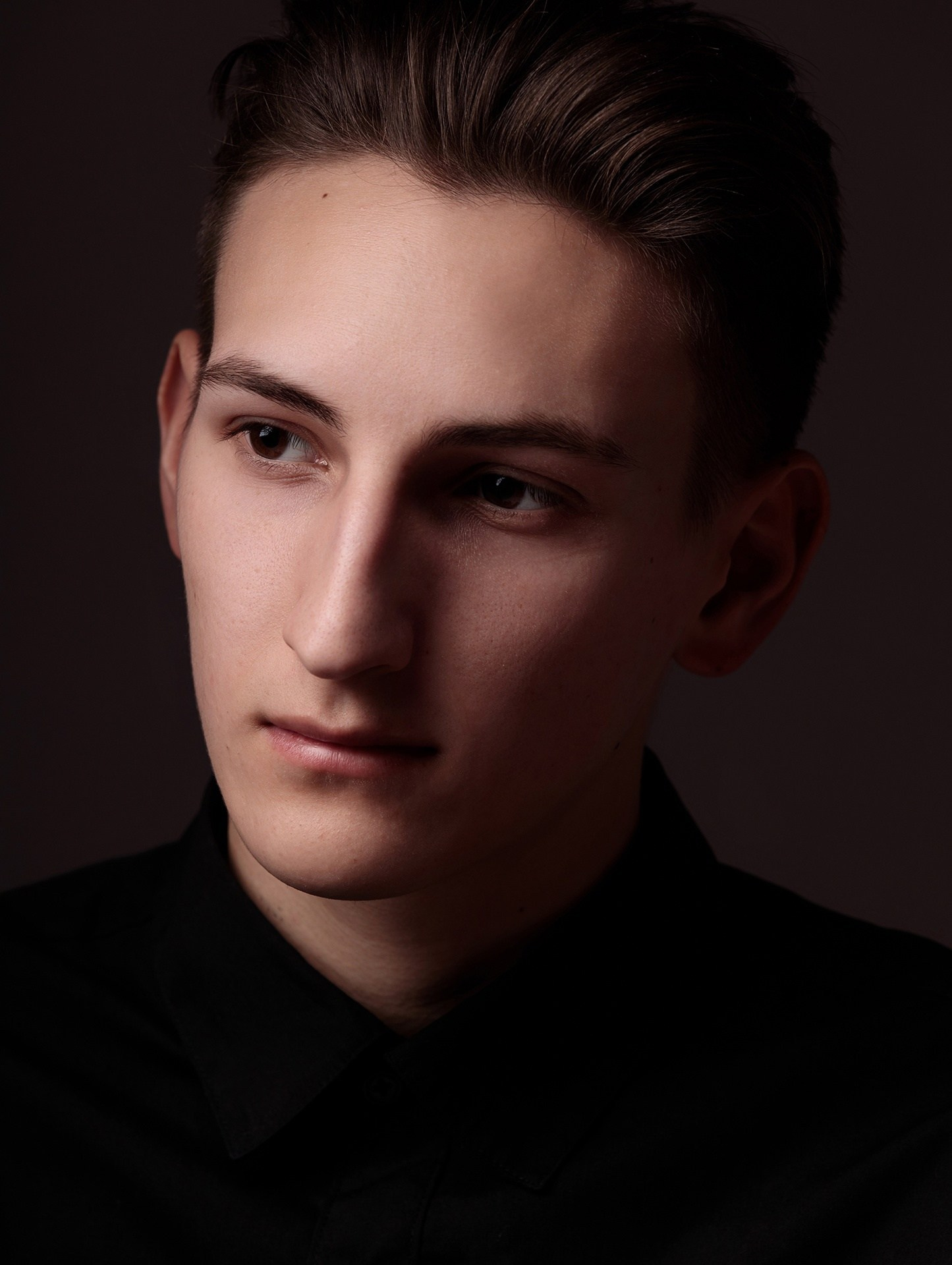 Фотограф Александр Калинин