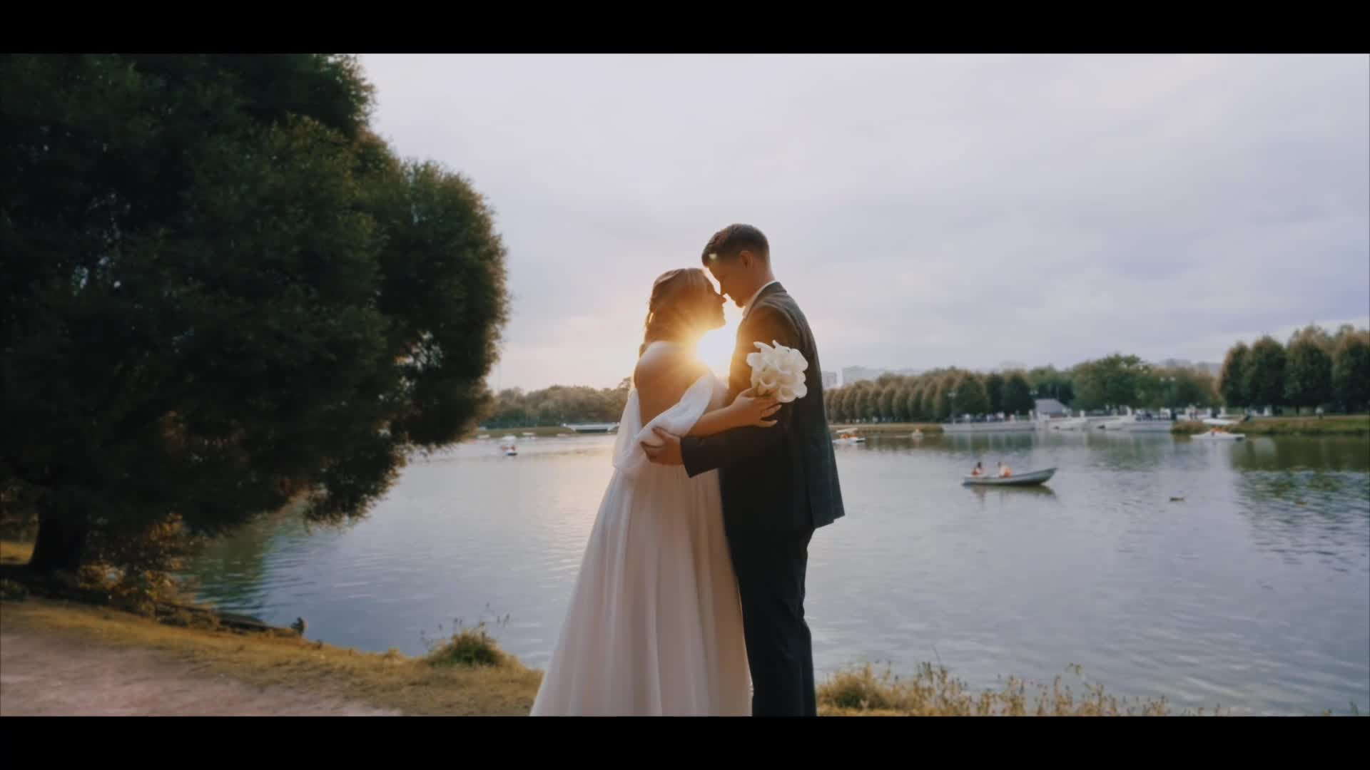 Мероприятия. Видео — аудио производство