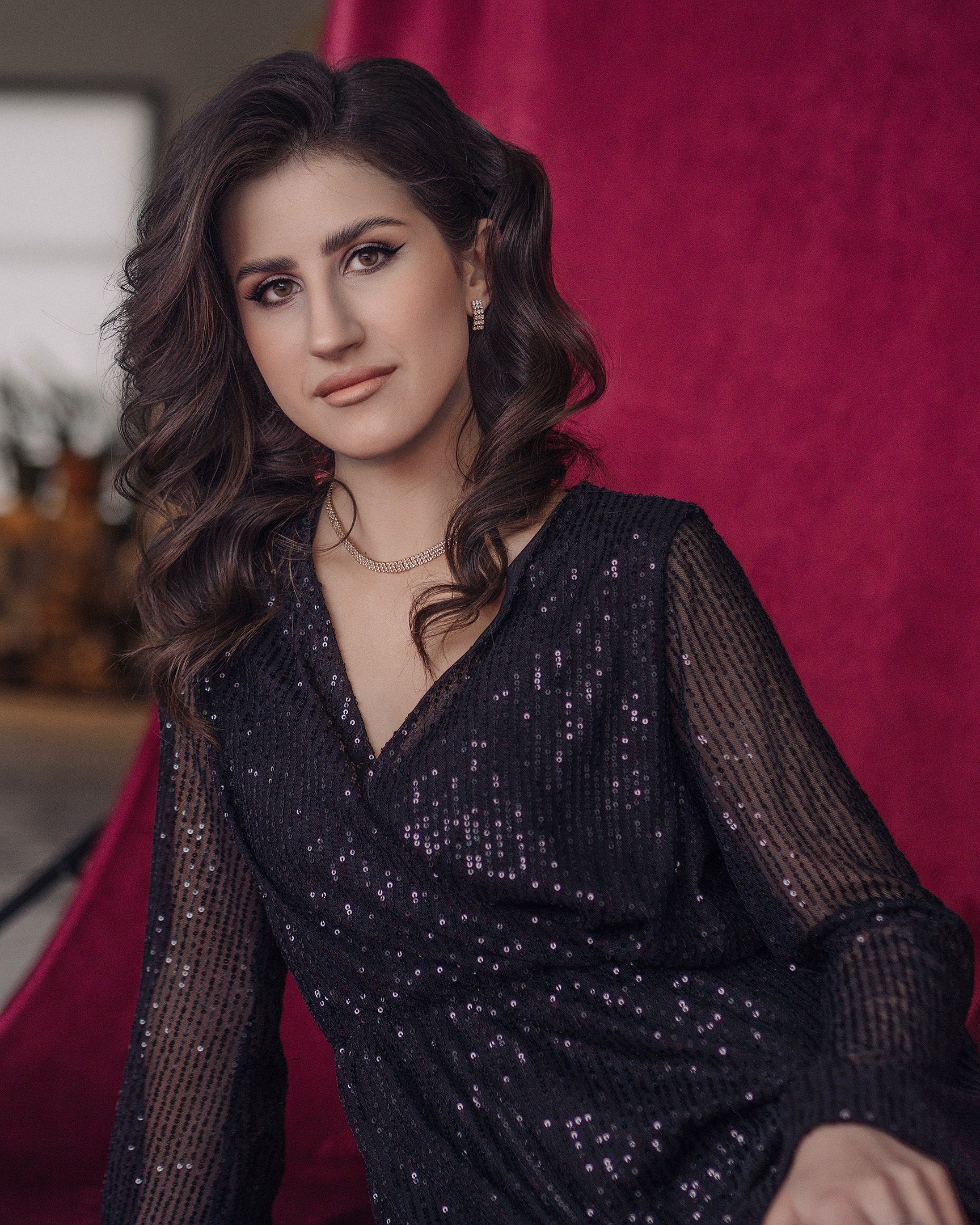 Услуги и цены. April. Portrait photographer