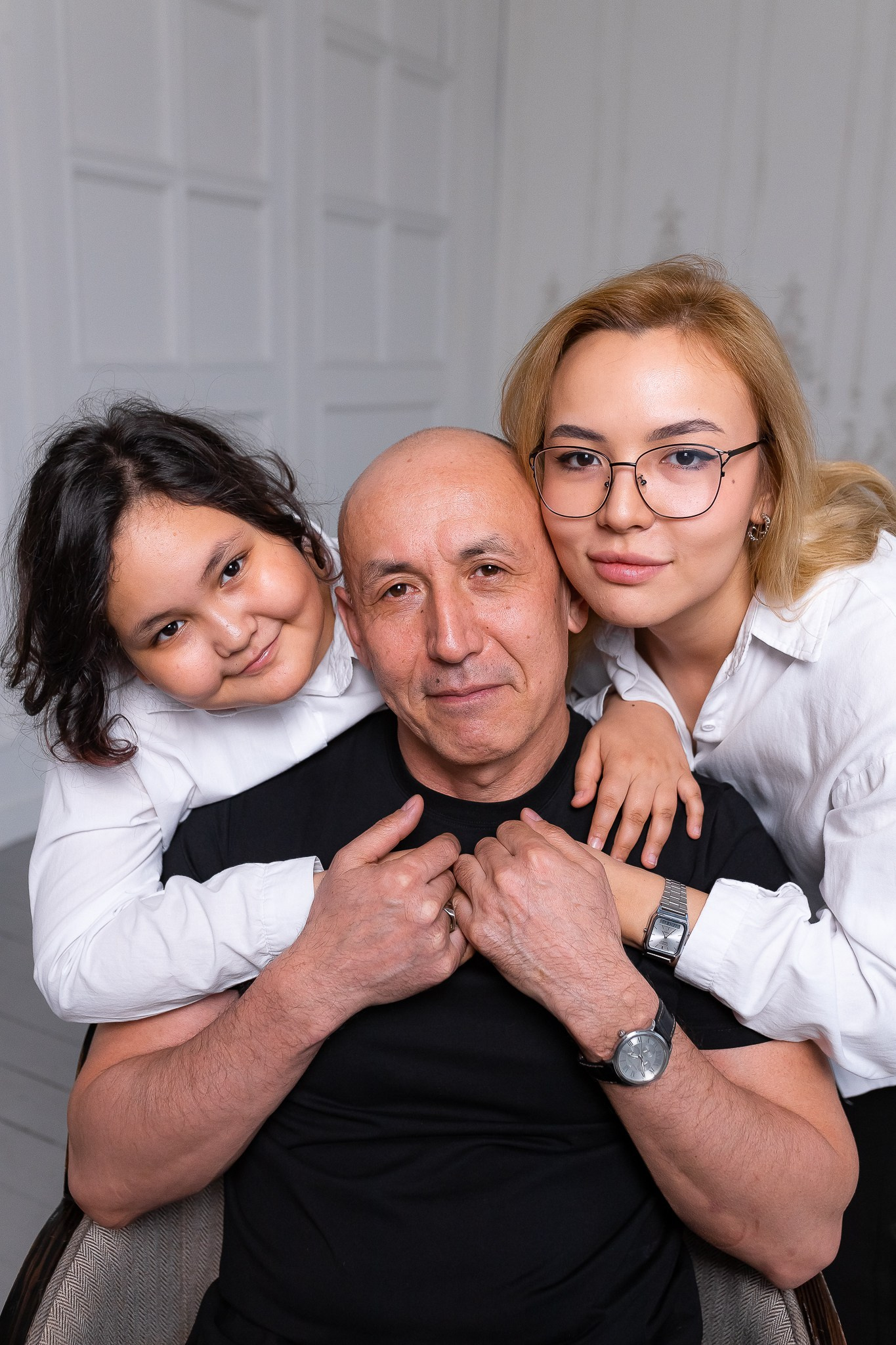 Семейная фотосессия в Алматы. MIKHAIL VASSILYEV — Свадебный и Репортажный фотограф в Алматы