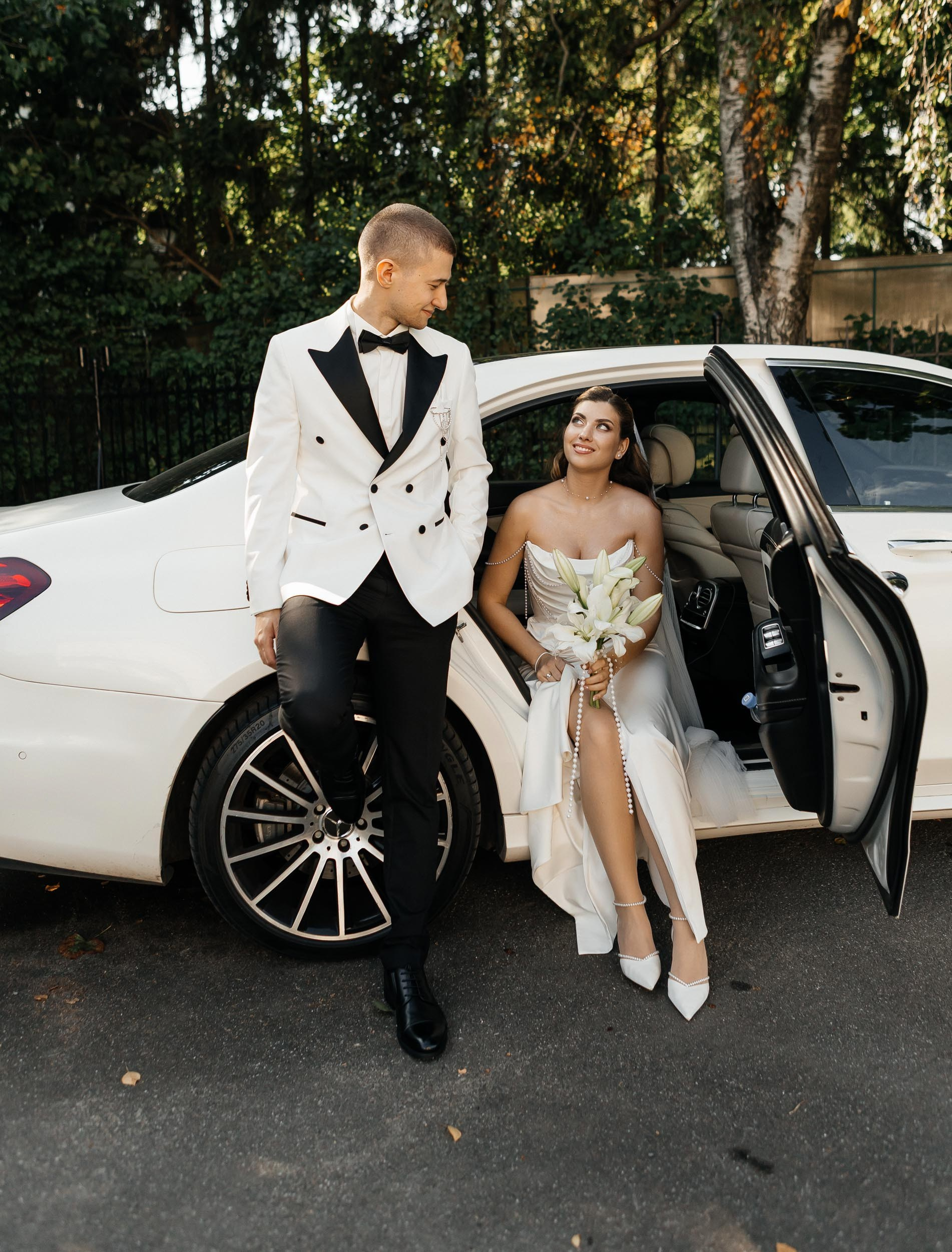 Моя съемочная команда профессионалов