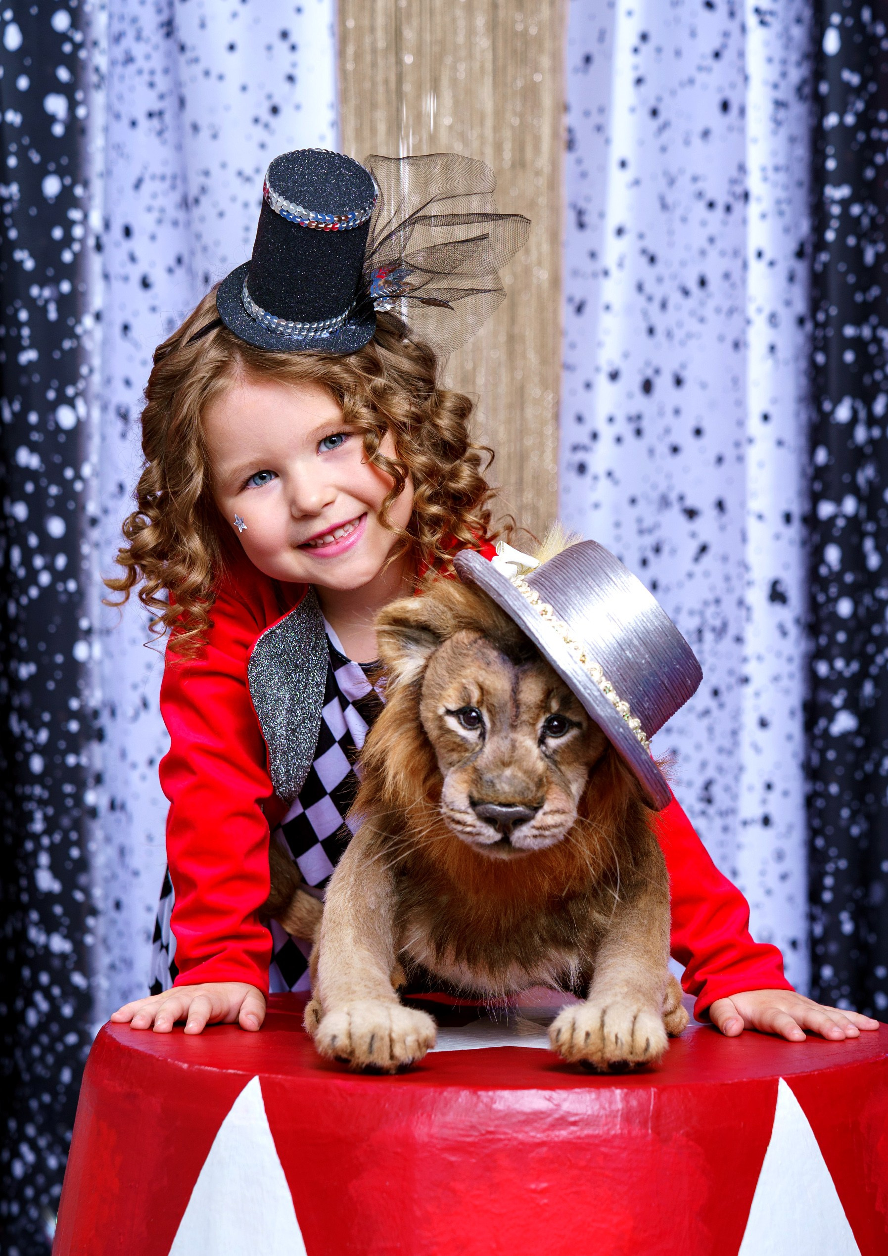 Фотограф в садик. Фотостудия «Стрекоза»