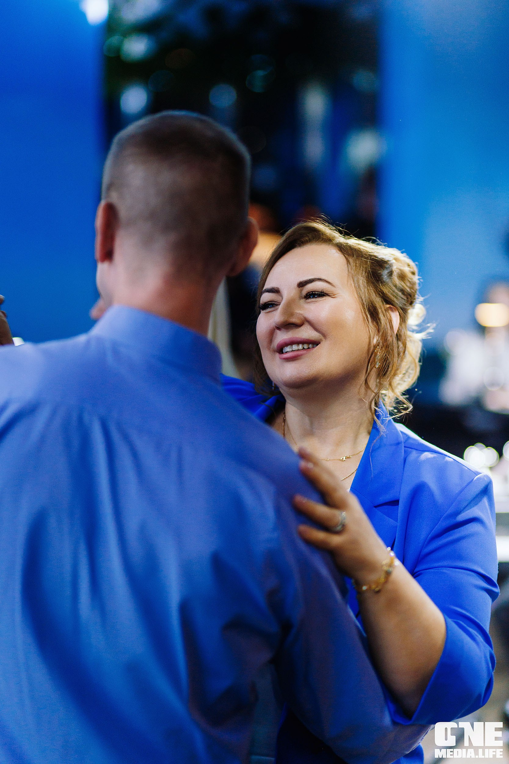 Фоторепортаж из ресторана Океан. One Media Life: фоторепортажи, фотоотчеты с мероприятий и заведений