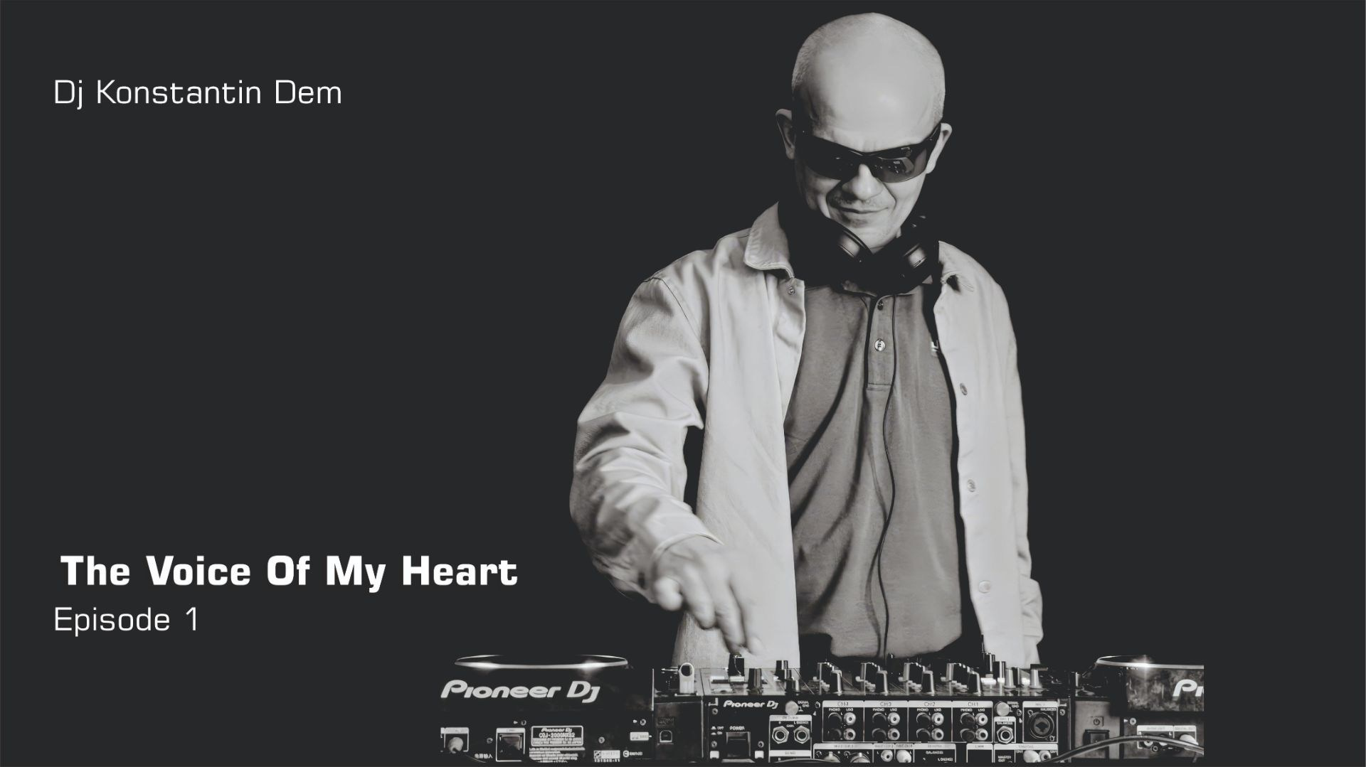 Dj Konstantin Dem. Konstantin Dem | Photographer