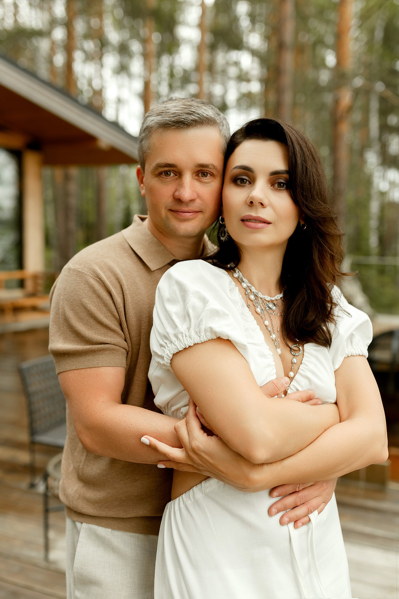 Свадебная съёмка. Фотограф в Санкт-Петербурге Наталья Макарова