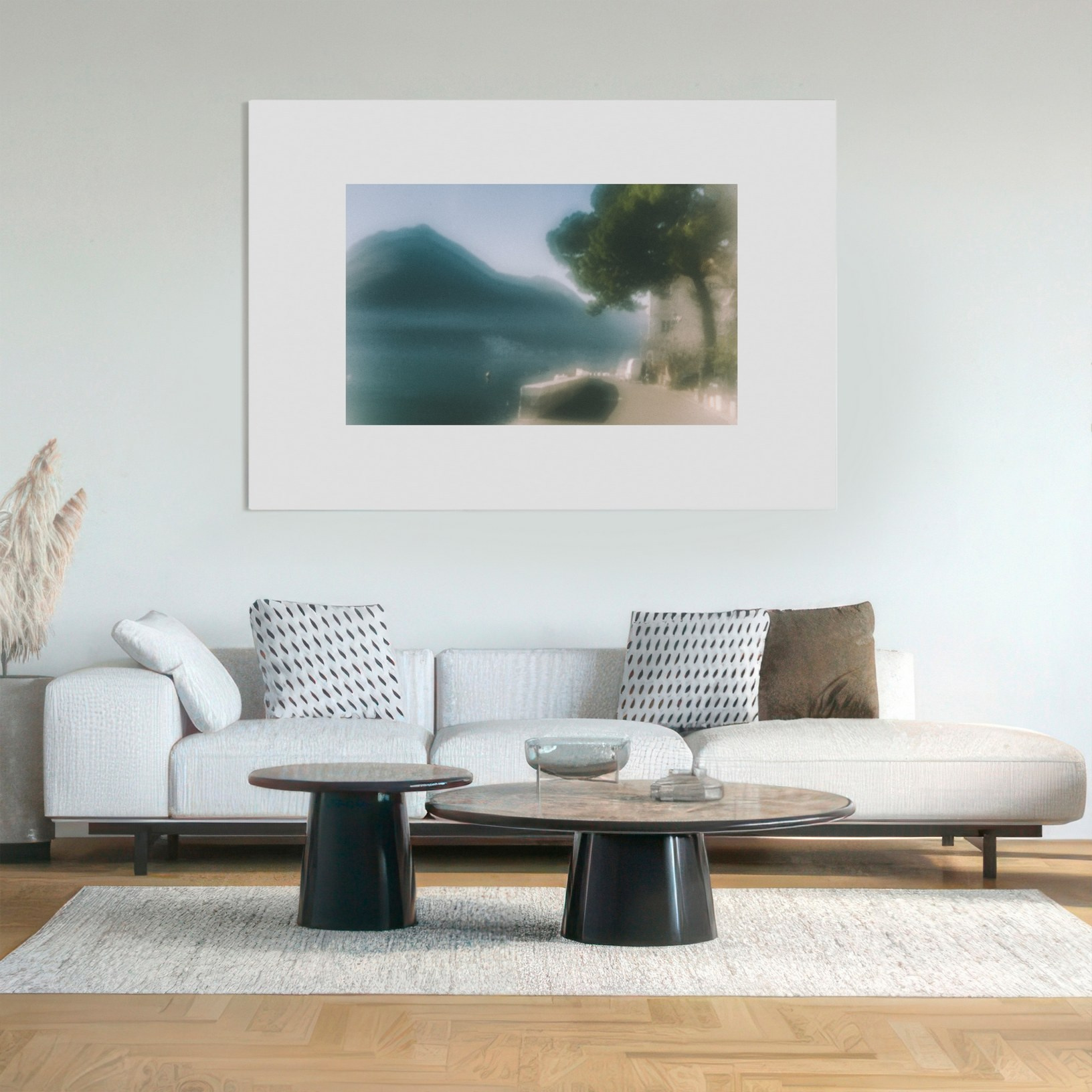 MONTENEGRO. Eduard Kopysov — International visual artist