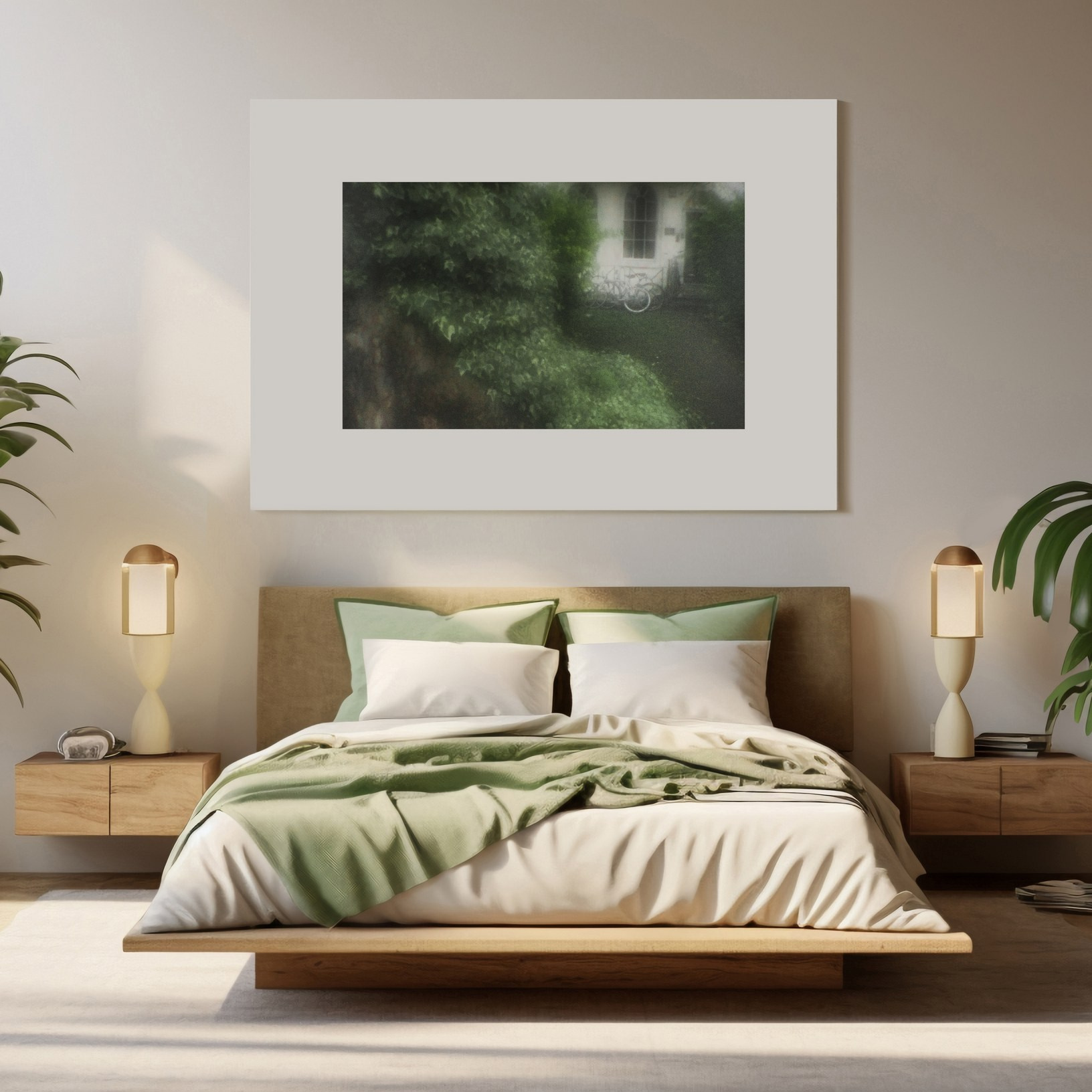 LONDON. Eduard Kopysov — International visual artist