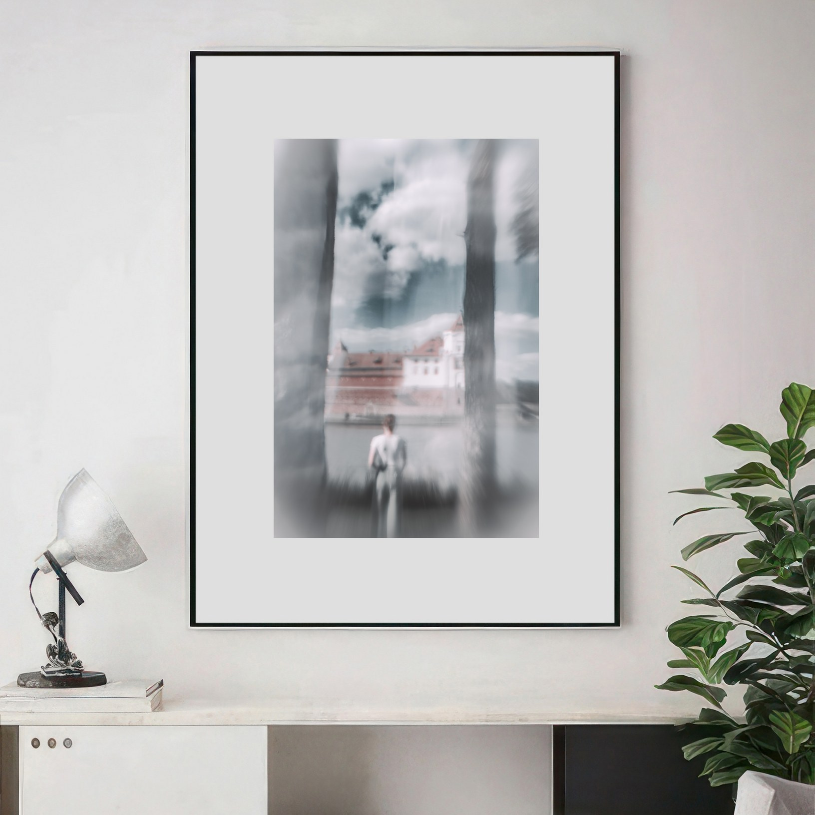 STREETS SPIRIT. Eduard Kopysov — International visual artist