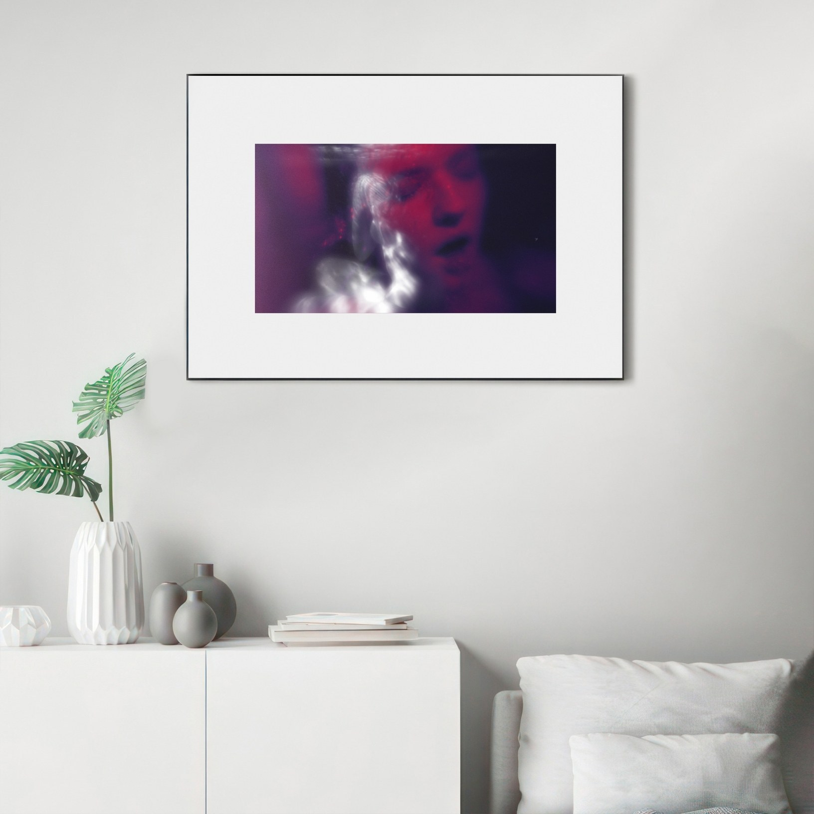 PAST LIVES. Eduard Kopysov — International visual artist