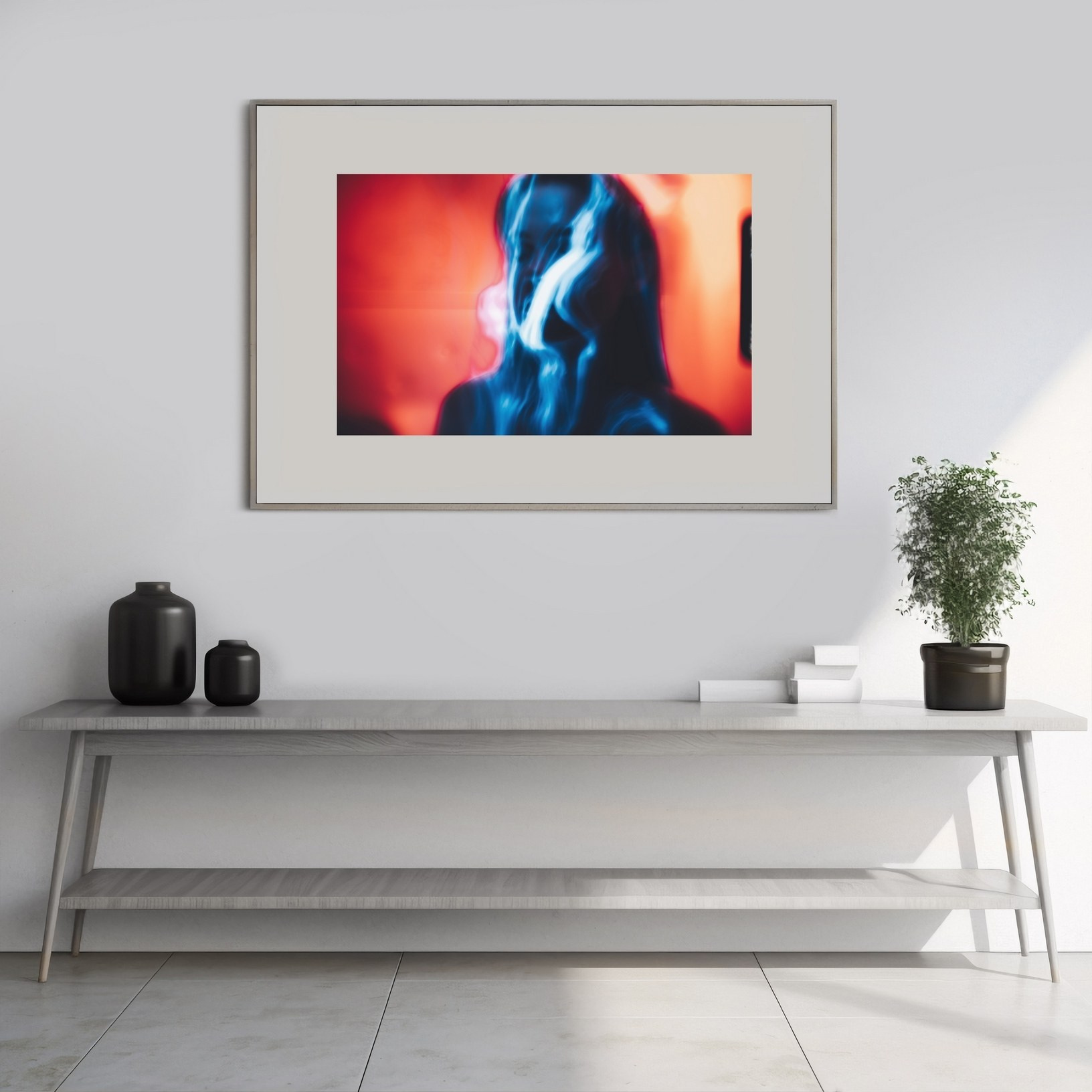 BIRTH. Eduard Kopysov — International visual artist