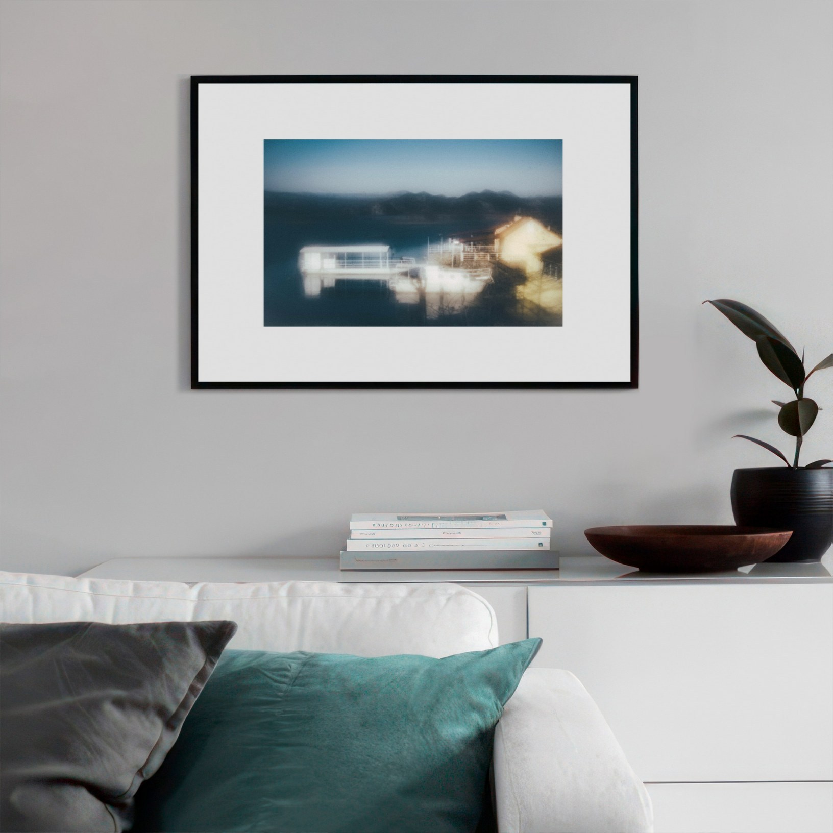 MONTENEGRO. Eduard Kopysov — International visual artist