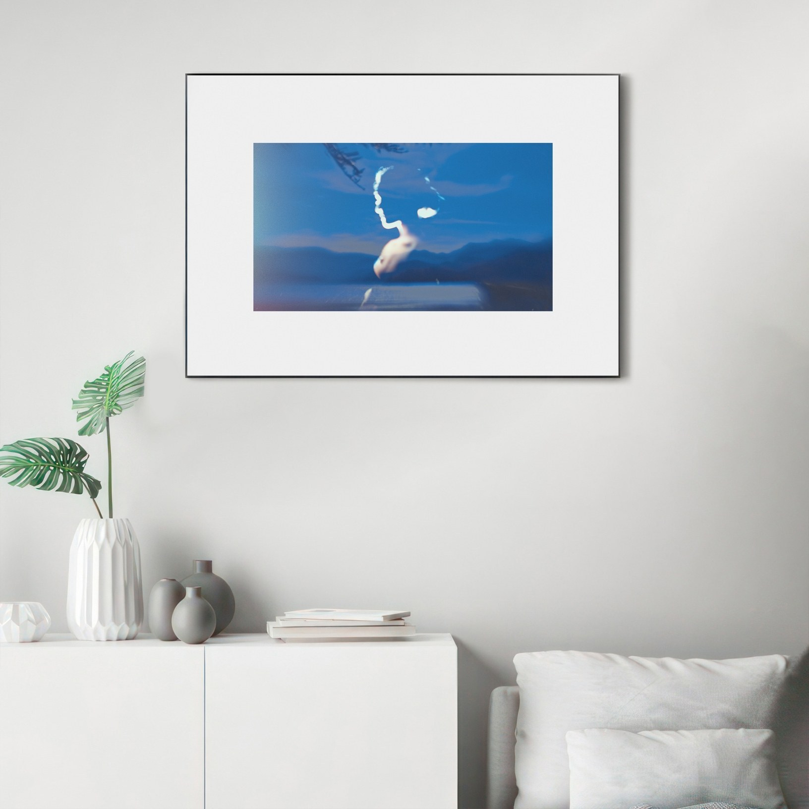 PAST LIVES. Eduard Kopysov — International visual artist