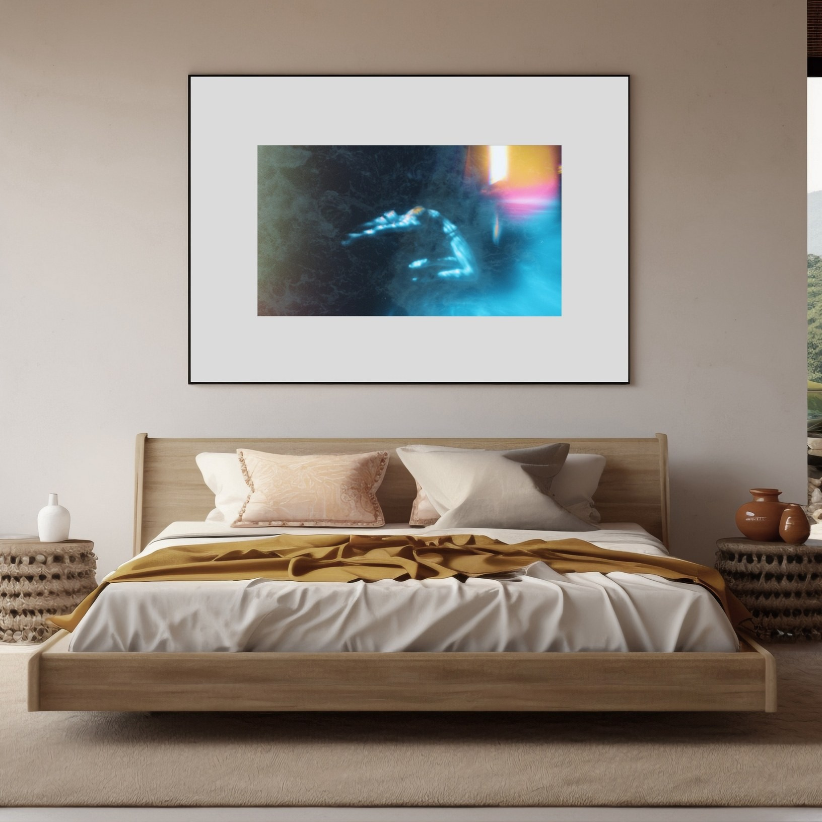 PAST LIVES. Eduard Kopysov — International visual artist