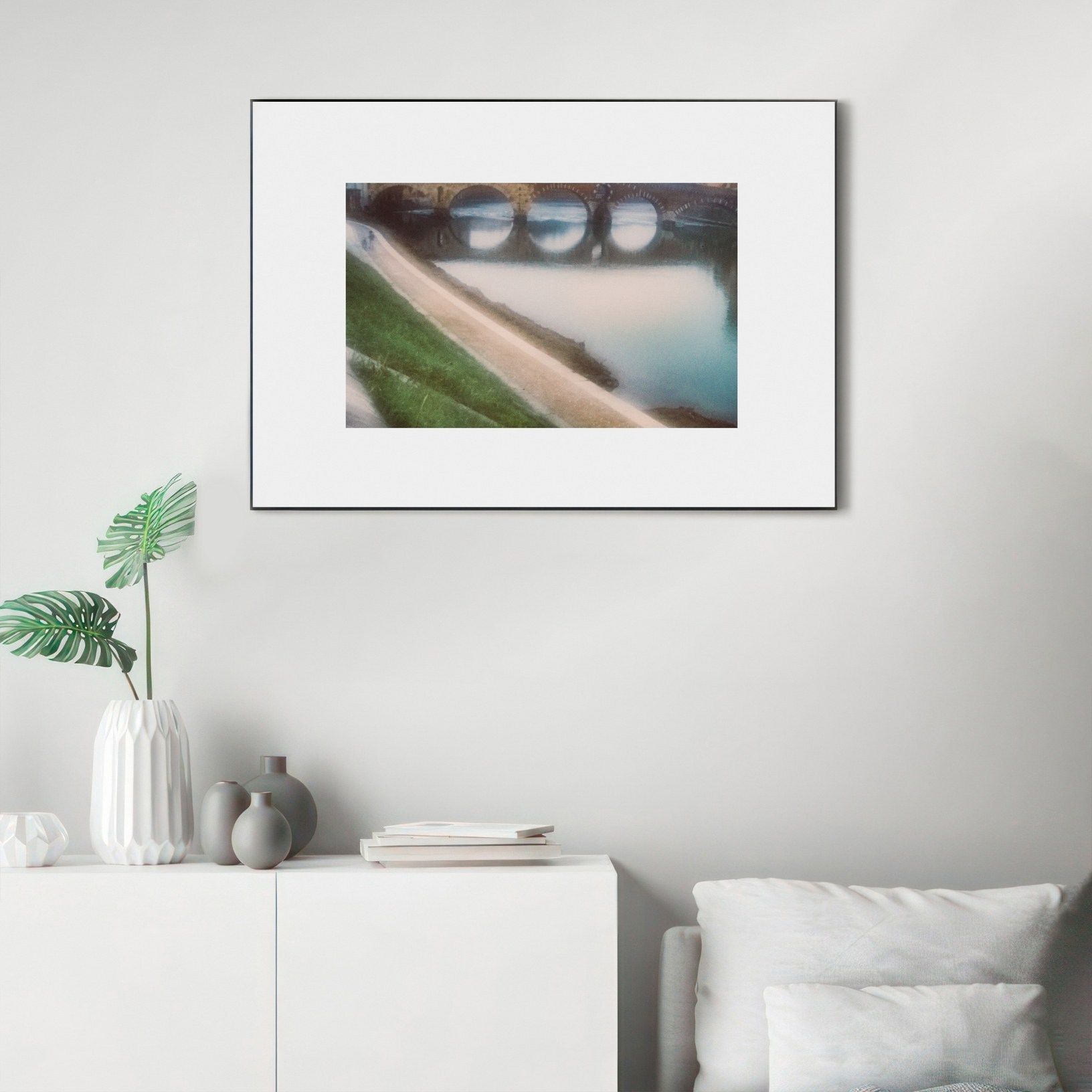 ITALY. Eduard Kopysov — International visual artist