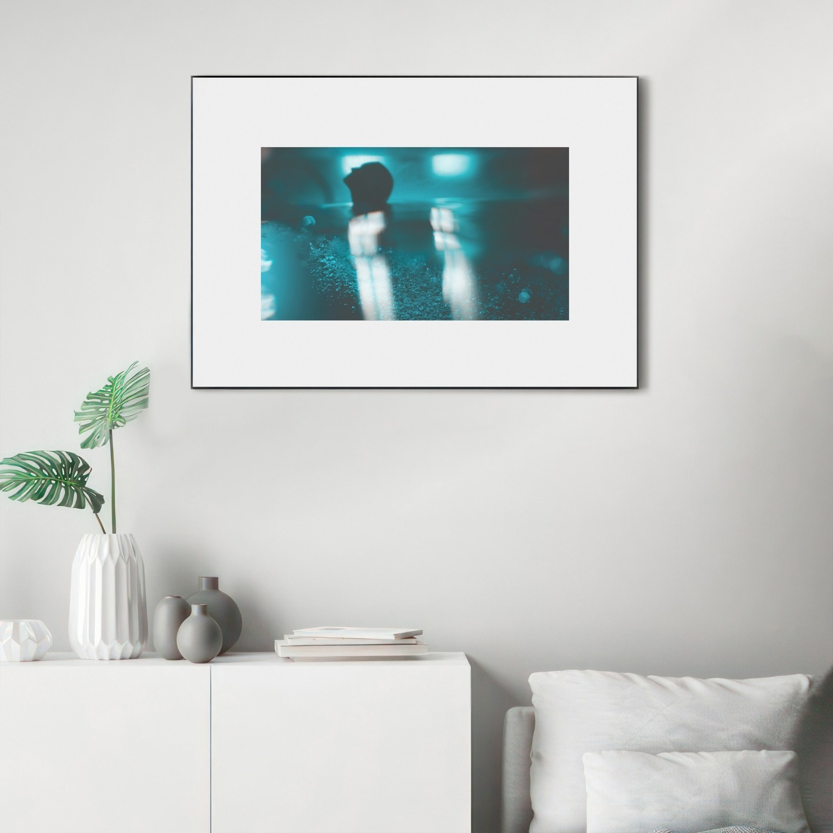 PAST LIVES. Eduard Kopysov — International visual artist