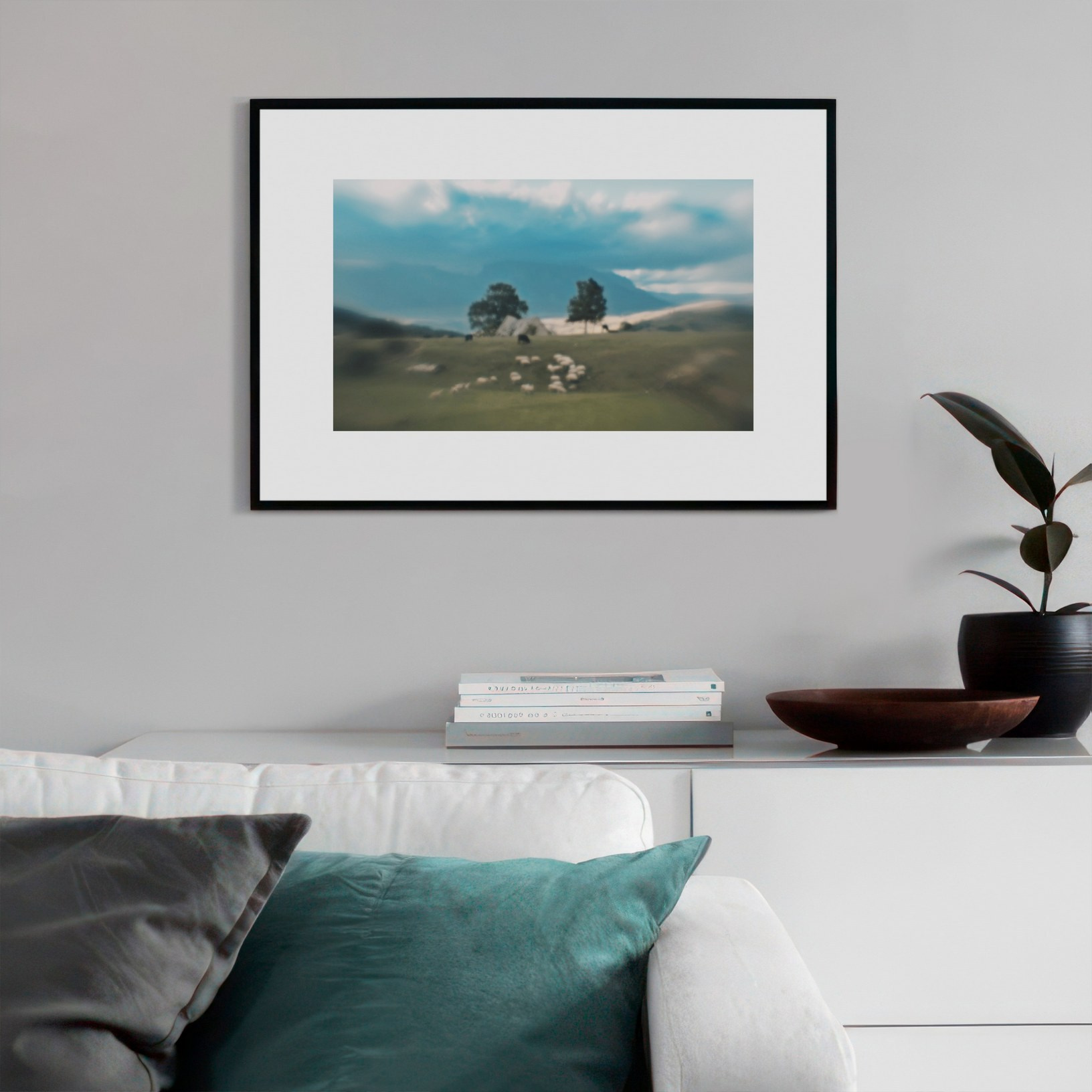 MONTENEGRO. Eduard Kopysov — International visual artist