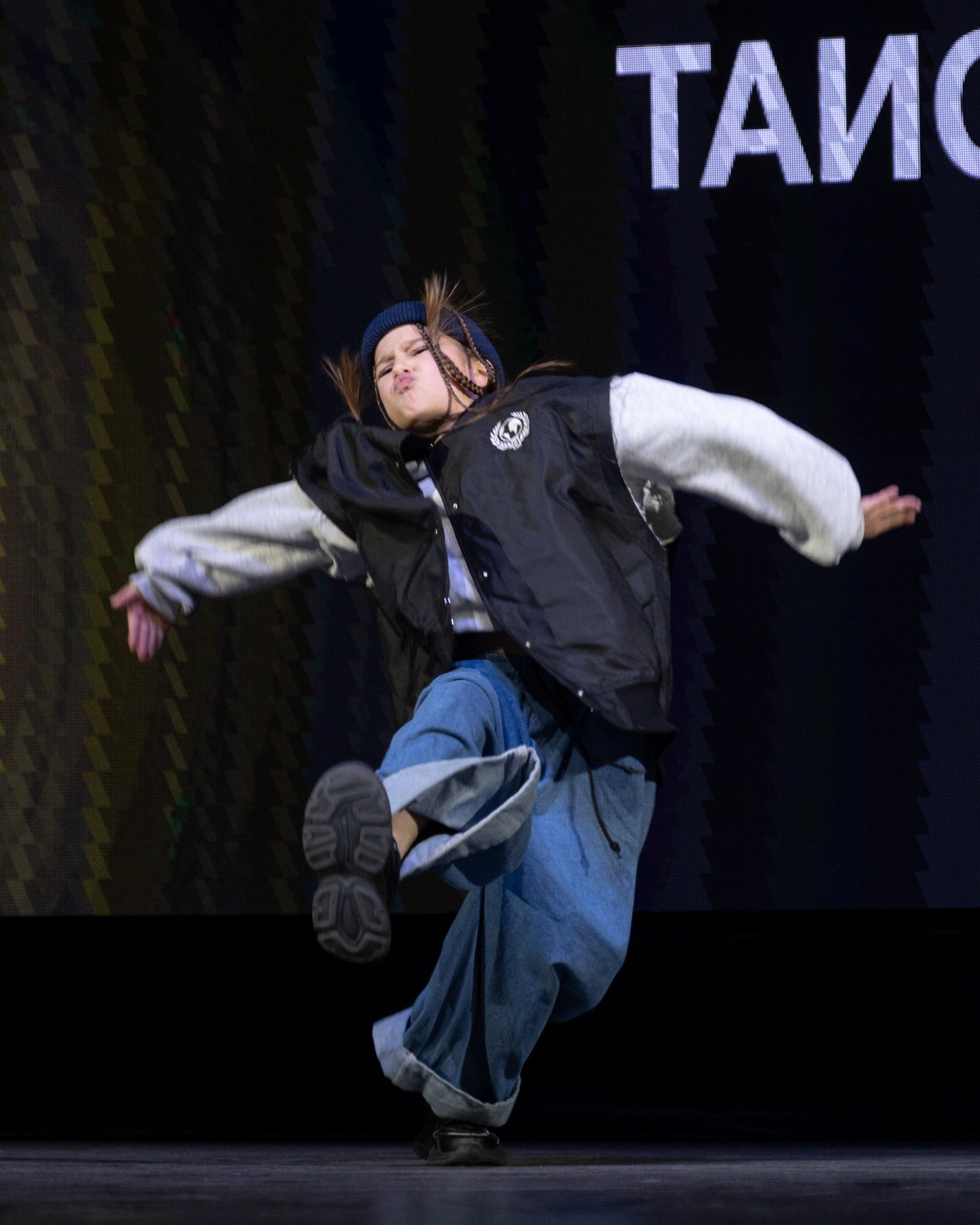 Иди танцуй FEST Казань. Репортажный фотограф в Казани Павел Серпокрылов