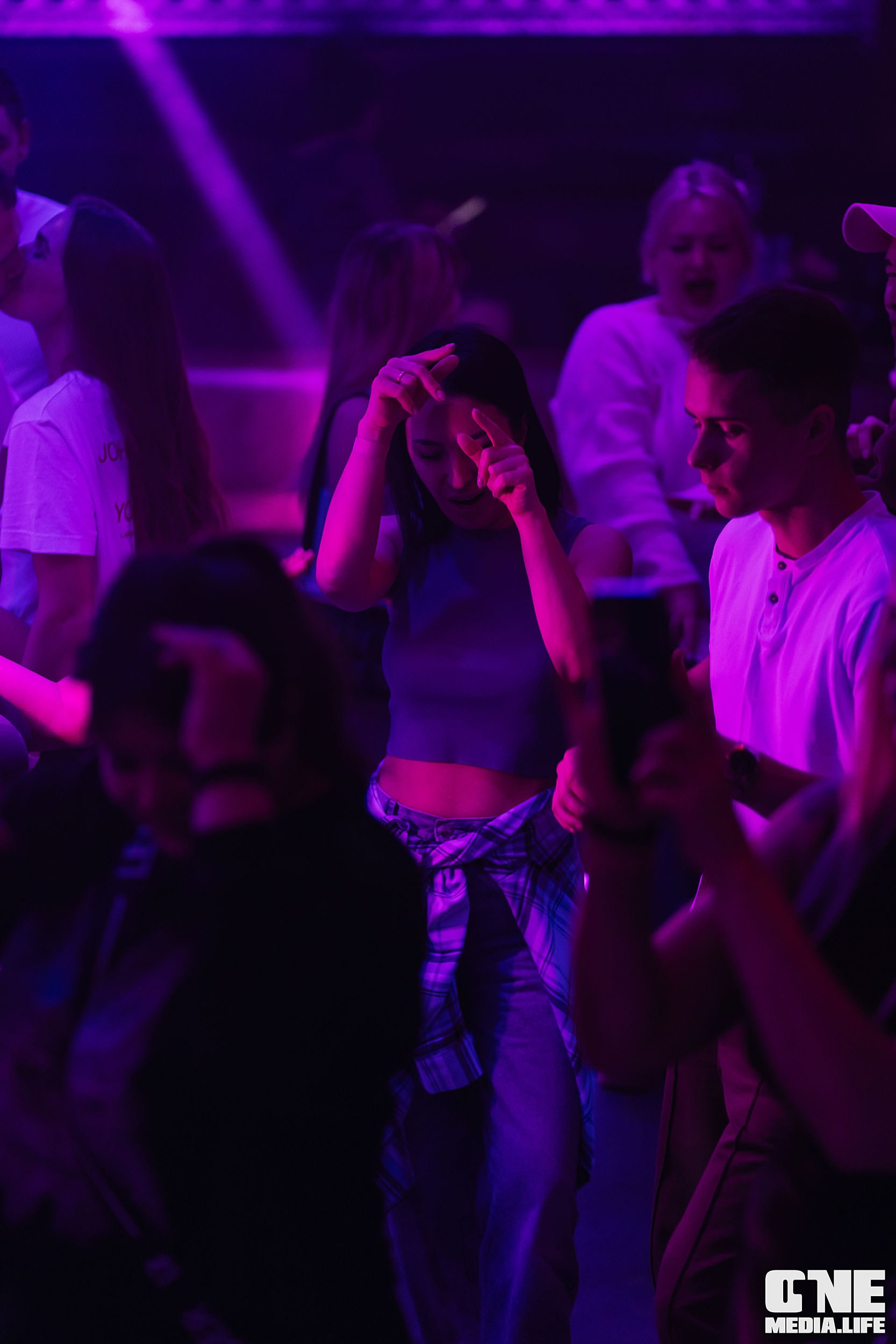 Фоторепортаж из РК Планета. One Media Life: фоторепортажи, фотоотчеты с мероприятий и заведений