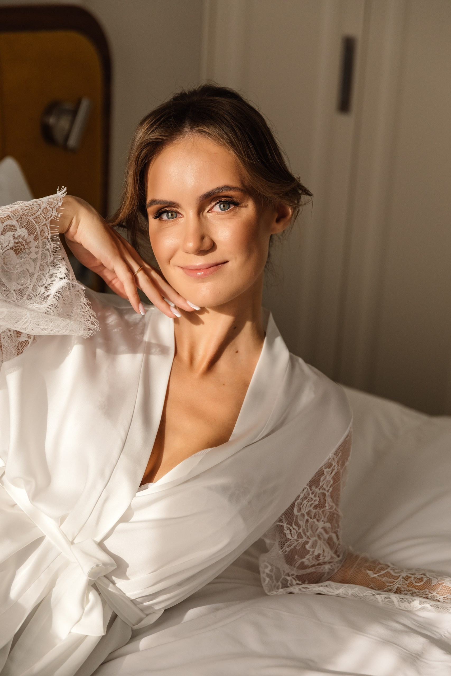 Эдуард и Александра