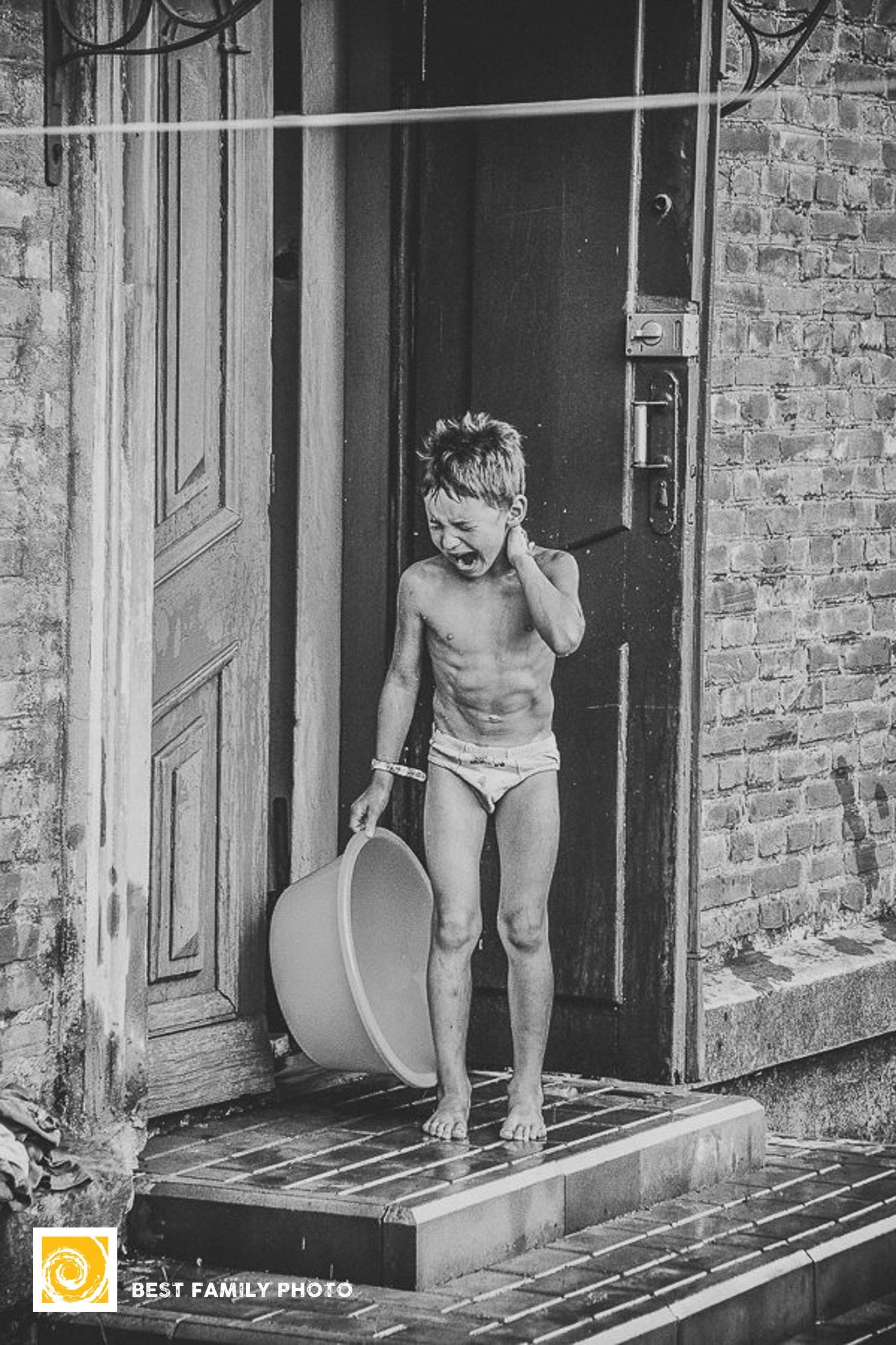 Дарья Храмцова, Москва, Россия