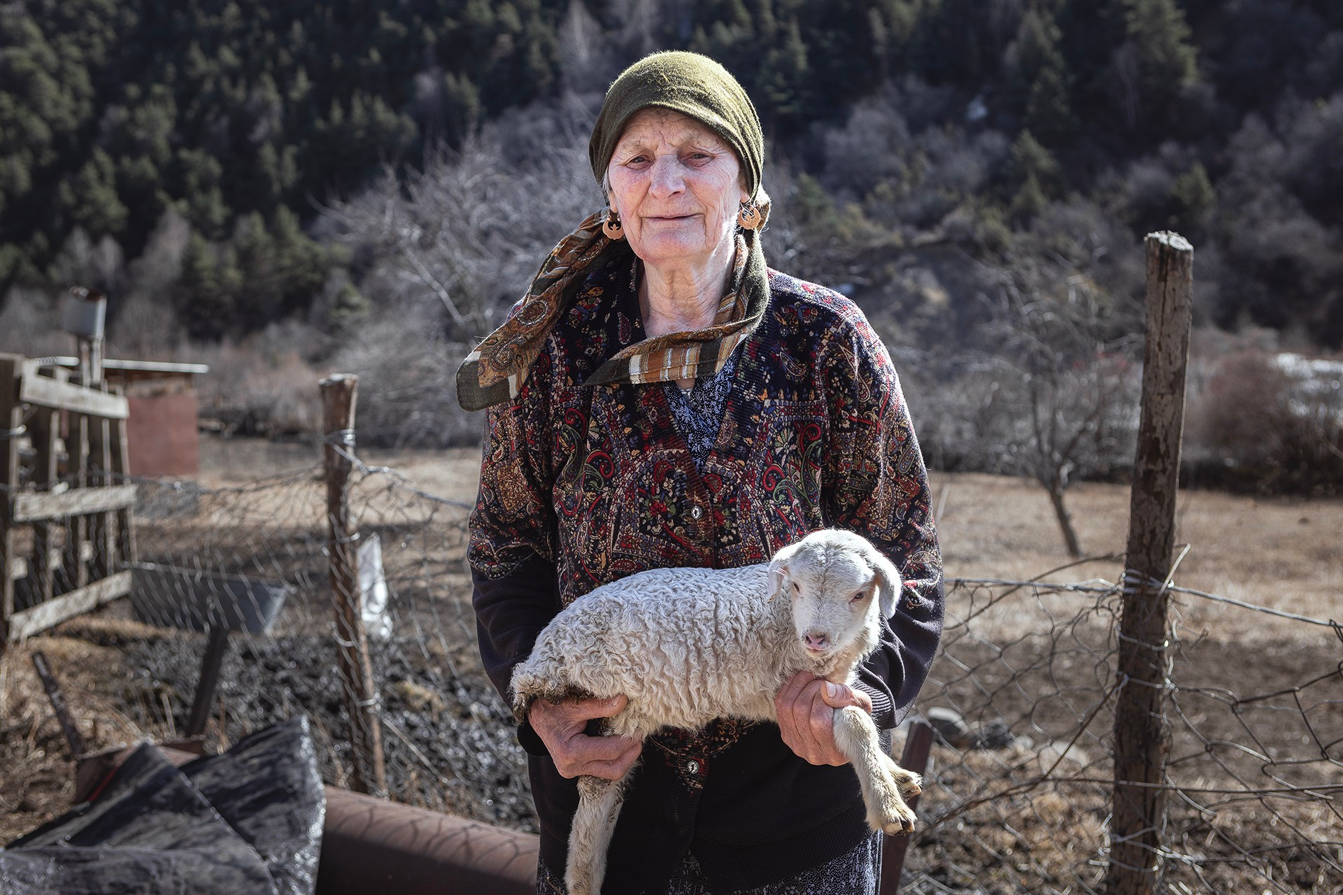 Экспедиция по Цумадинскому району и югу Дагестана 21.03.26 — 29.03.26. Дмитрий Купрацевич профессиональный пейзажный и travel-фотограф