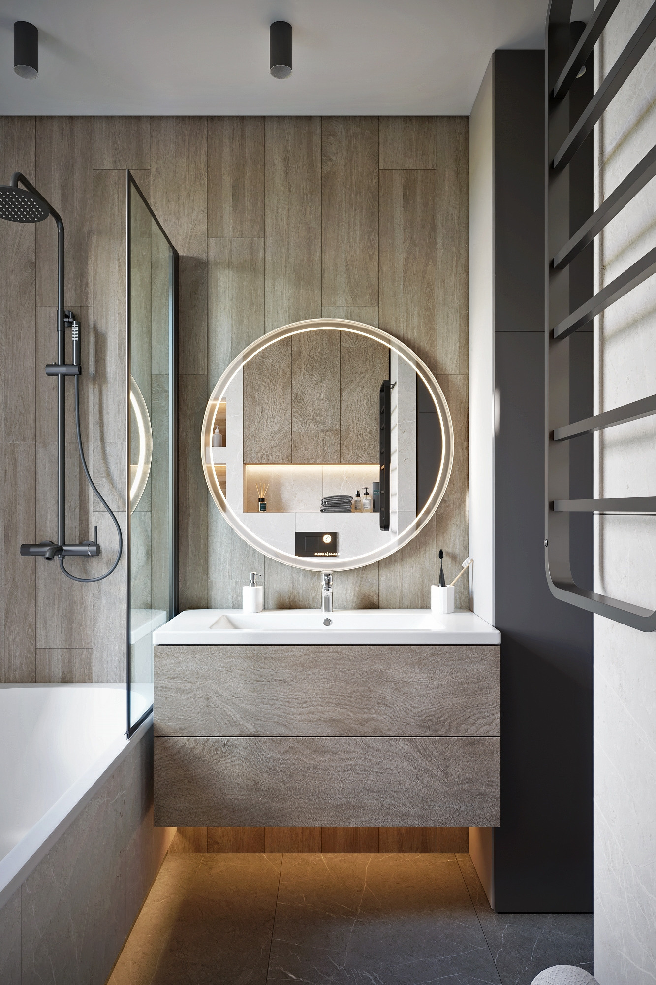 ОКО | Visualization studio