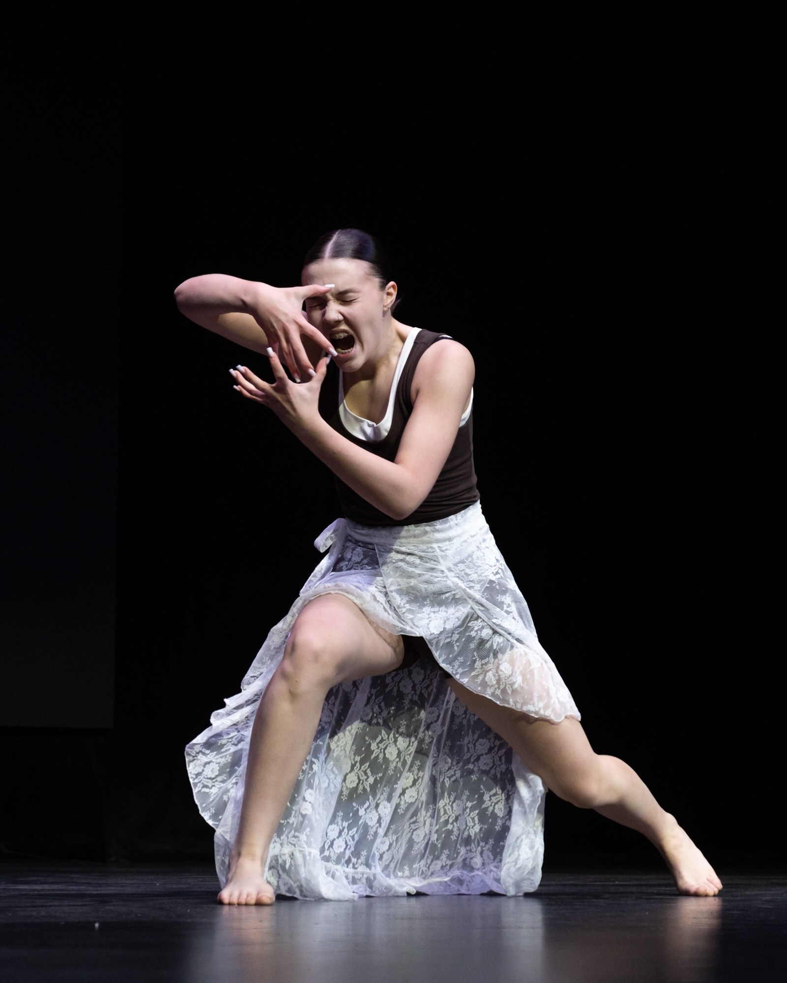 Pulse Dance Fest Autumn 2025. Репортажный фотограф в Казани Павел Серпокрылов