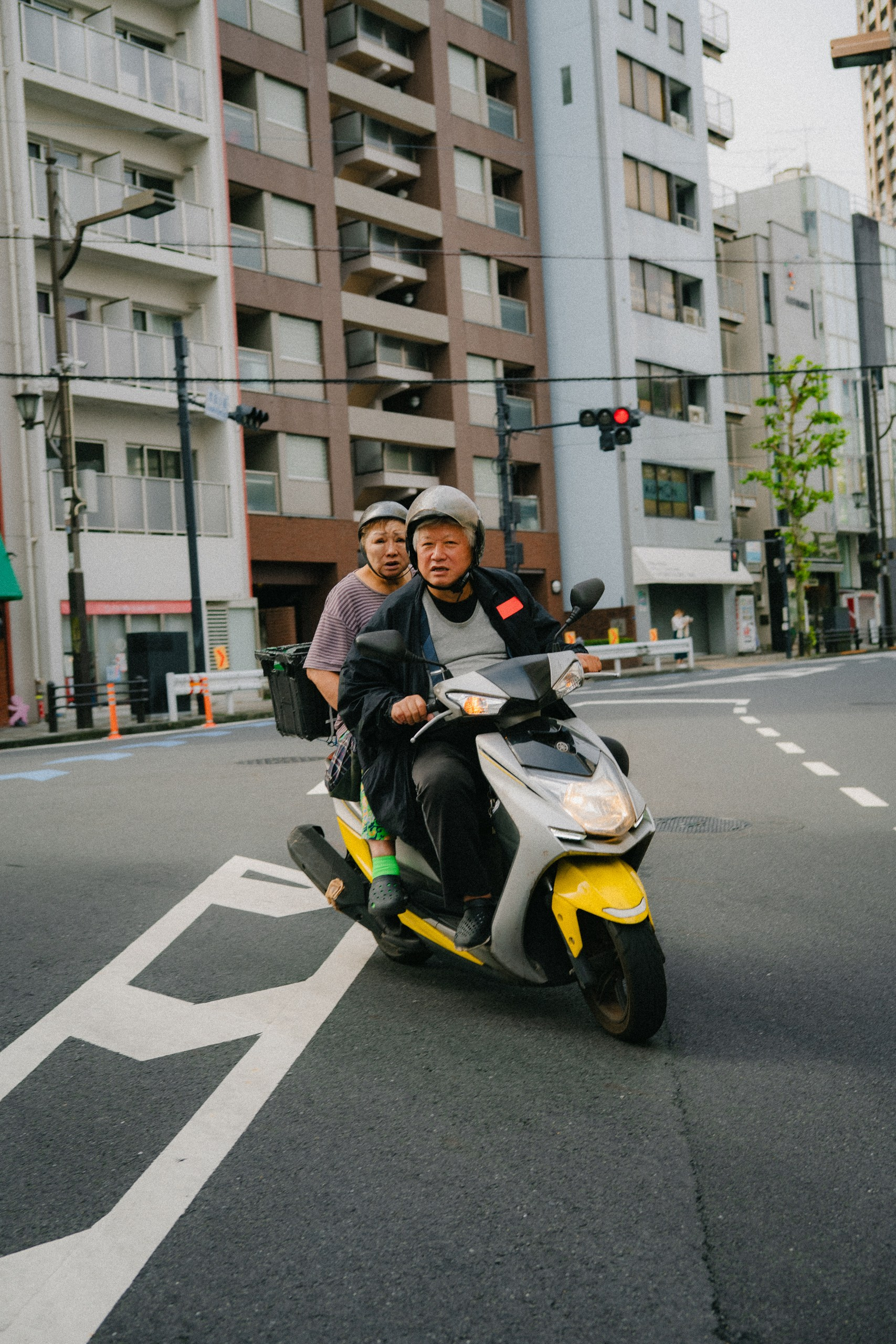 Пресеты. Асхат Бардынов