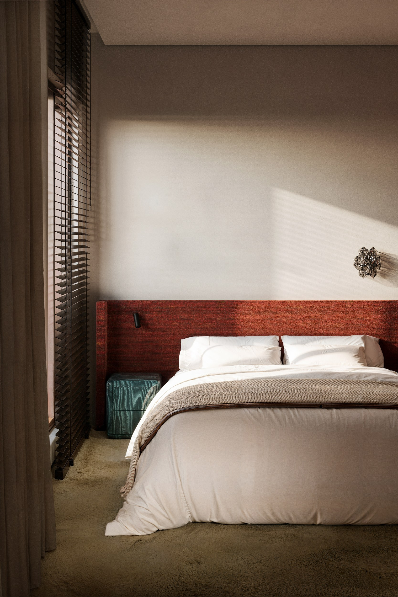 Residential and commercial interior visualizer Anton Barantsev