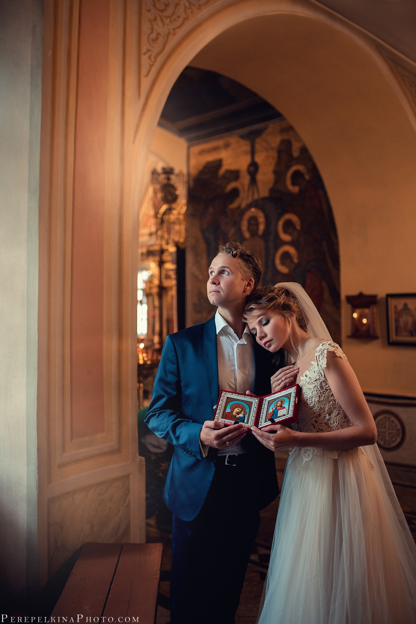 ВЕНЧАНИЕ. Семейный и детский фотограф |Брянск| Анастасия Перепелкина