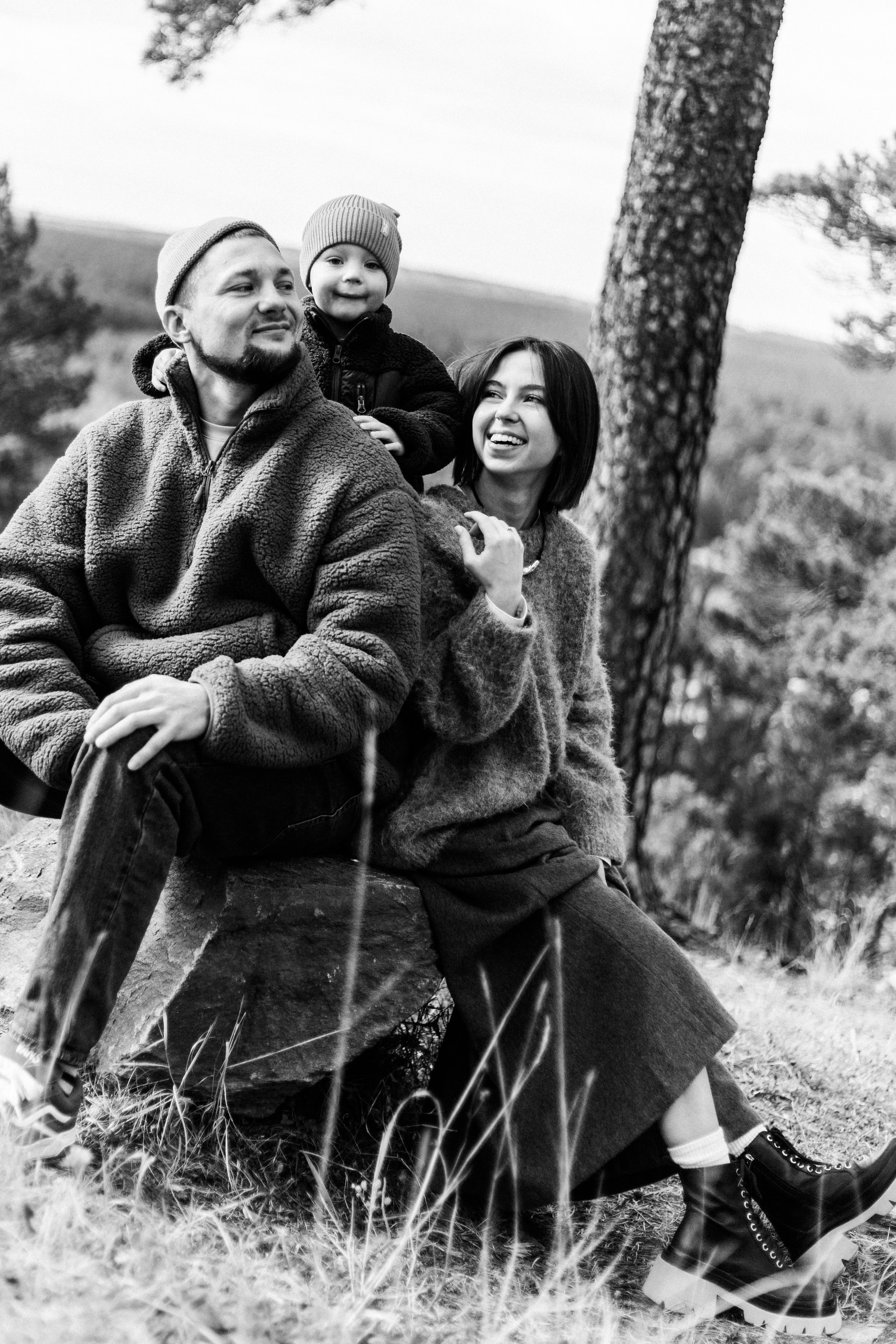 Семейные истории. Мария Пырина | Фотограф Екатеринбург