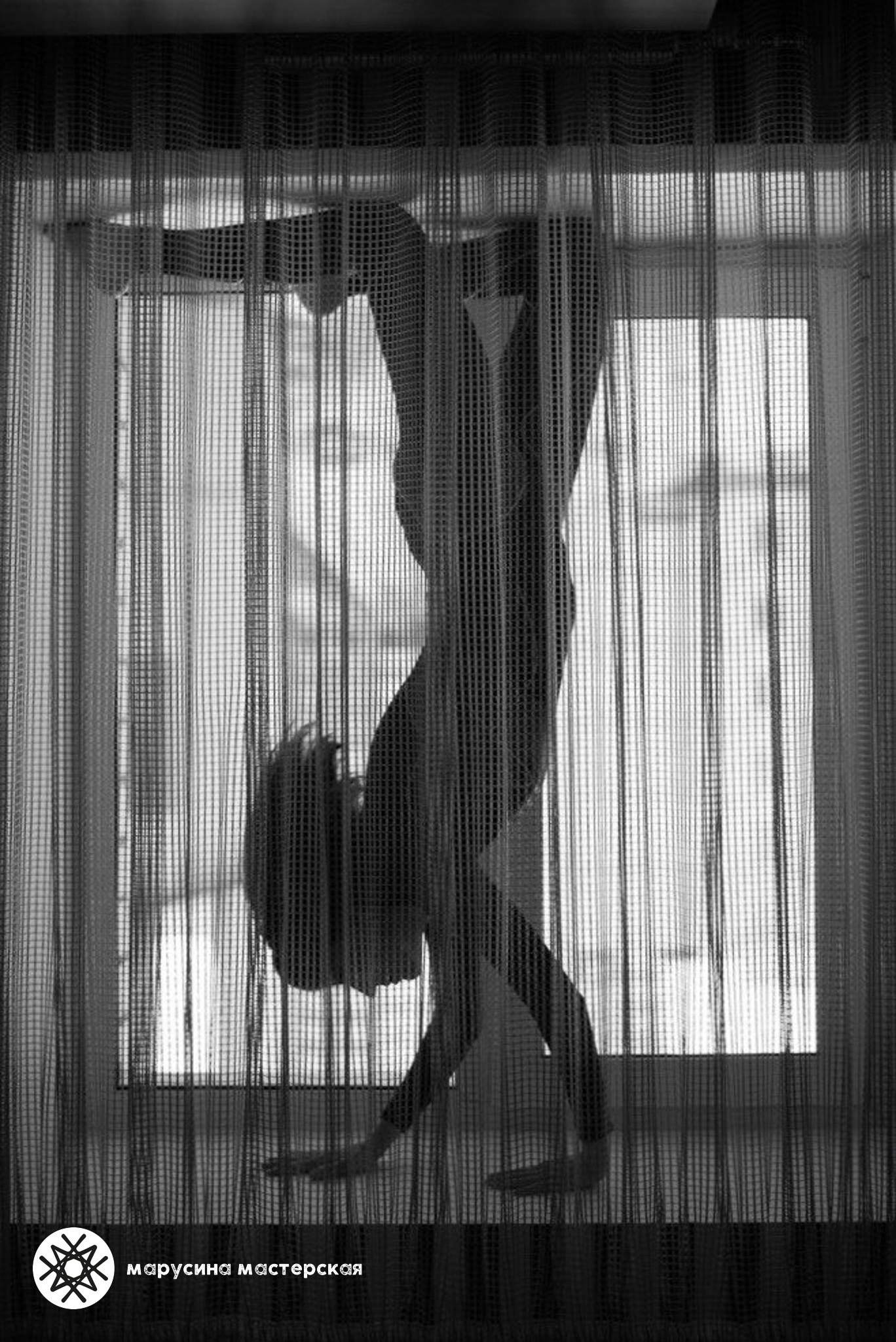 Авторская работа в рамках практикума по композиции