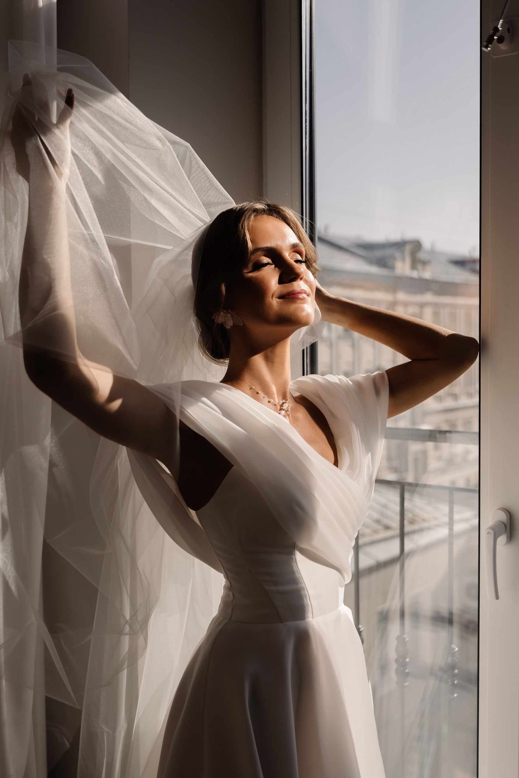 Эдуард и Александра