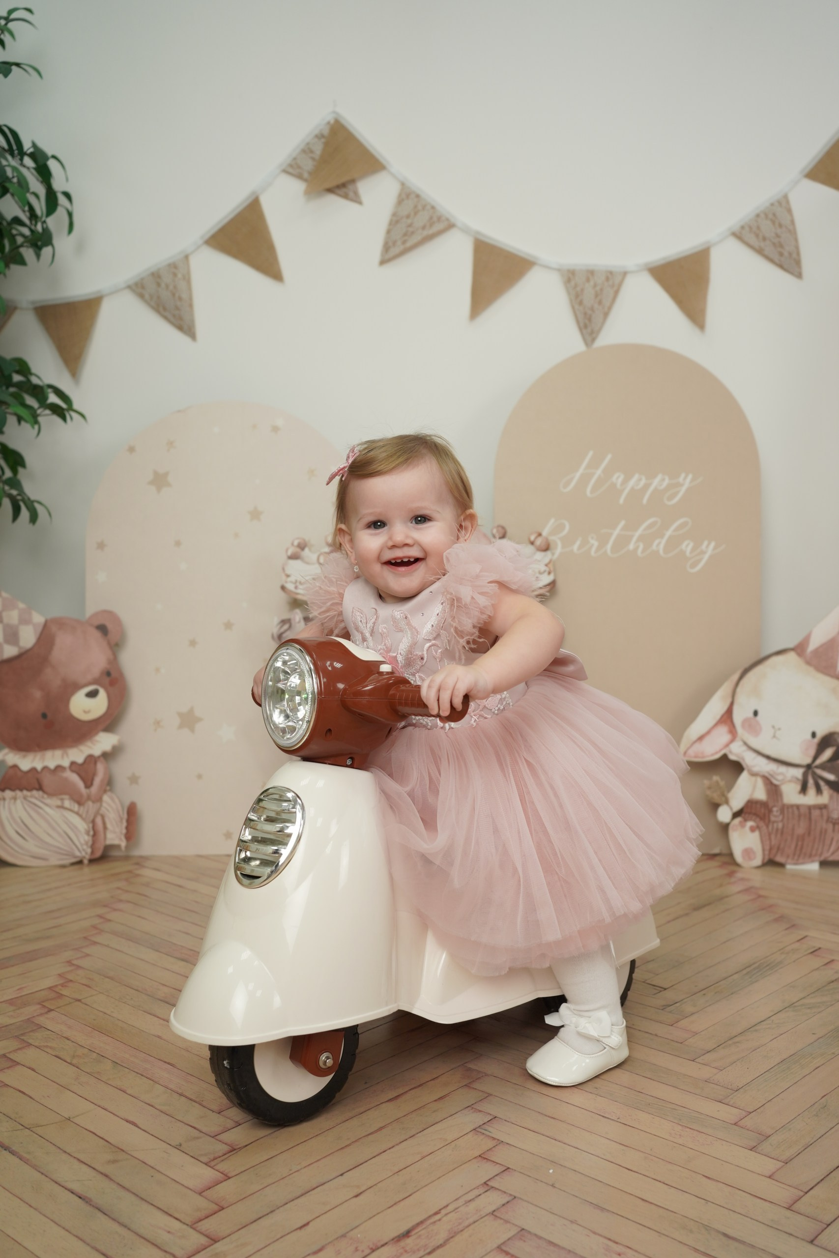 Фотоссесия на Годик для Девочки. Детская Фотостудия ГОДОВАСИКИ в Санкт-Петербурге фотосесия на годик