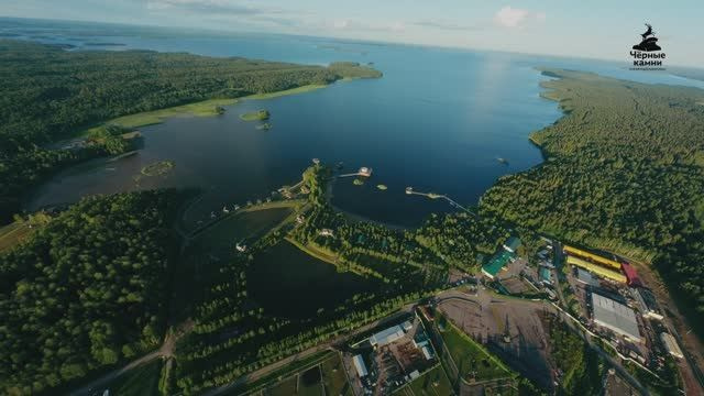 Видеограф Иван Потылицин