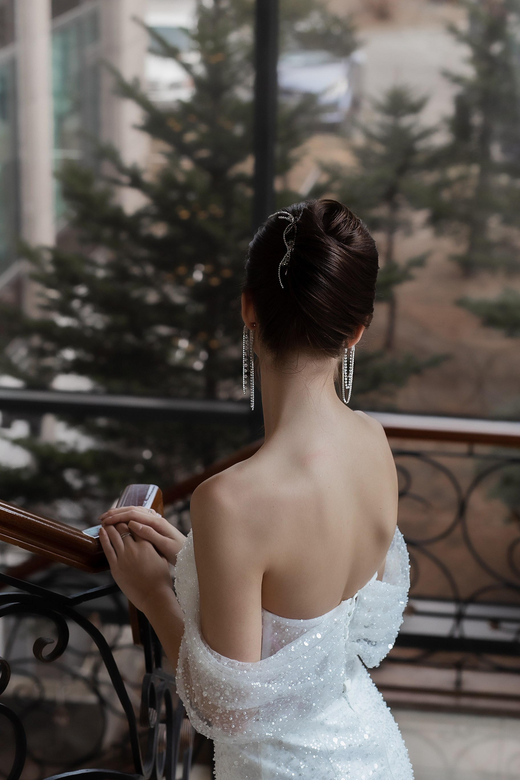 Портфолио. Свадебный, женский фотограф из Владивостока Юлия Ященко