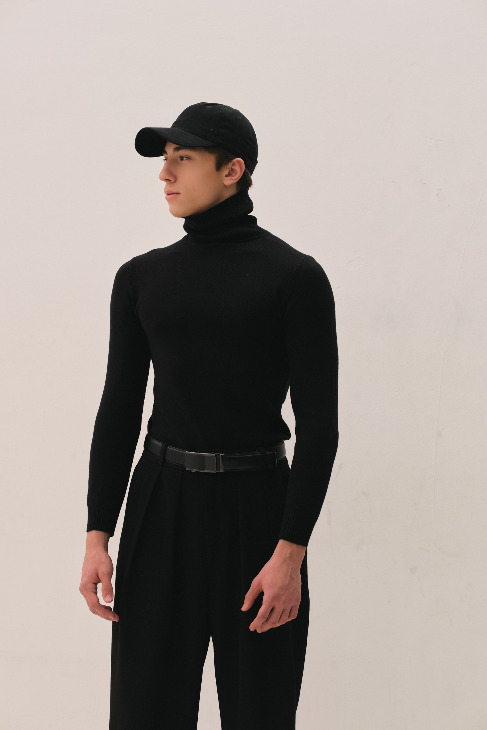 Илья. Модельное агентство ART PODIUM ULAN-UDE