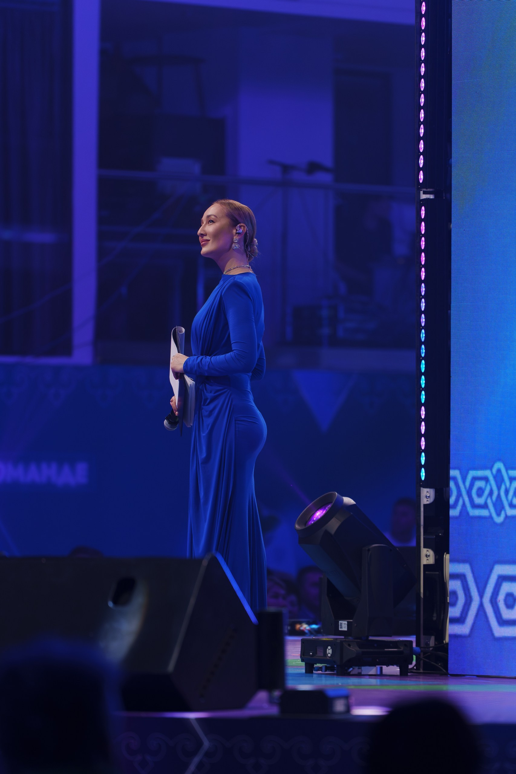 Конференция Greenleaf в Уфе — главное бизнес-событие ноября 2025 года