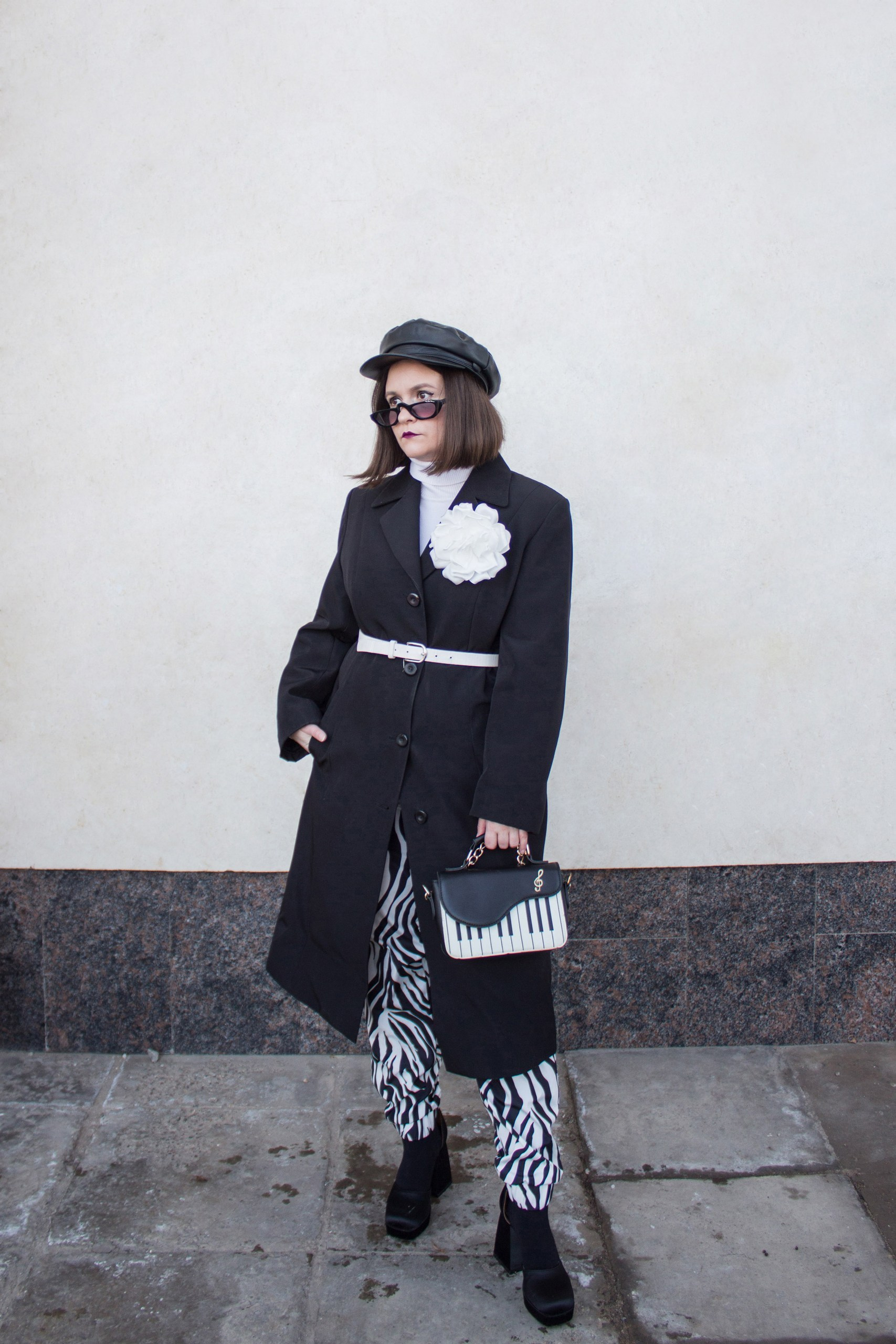 Досье. Натали де Шан. Школа креативной fashion-рекламы