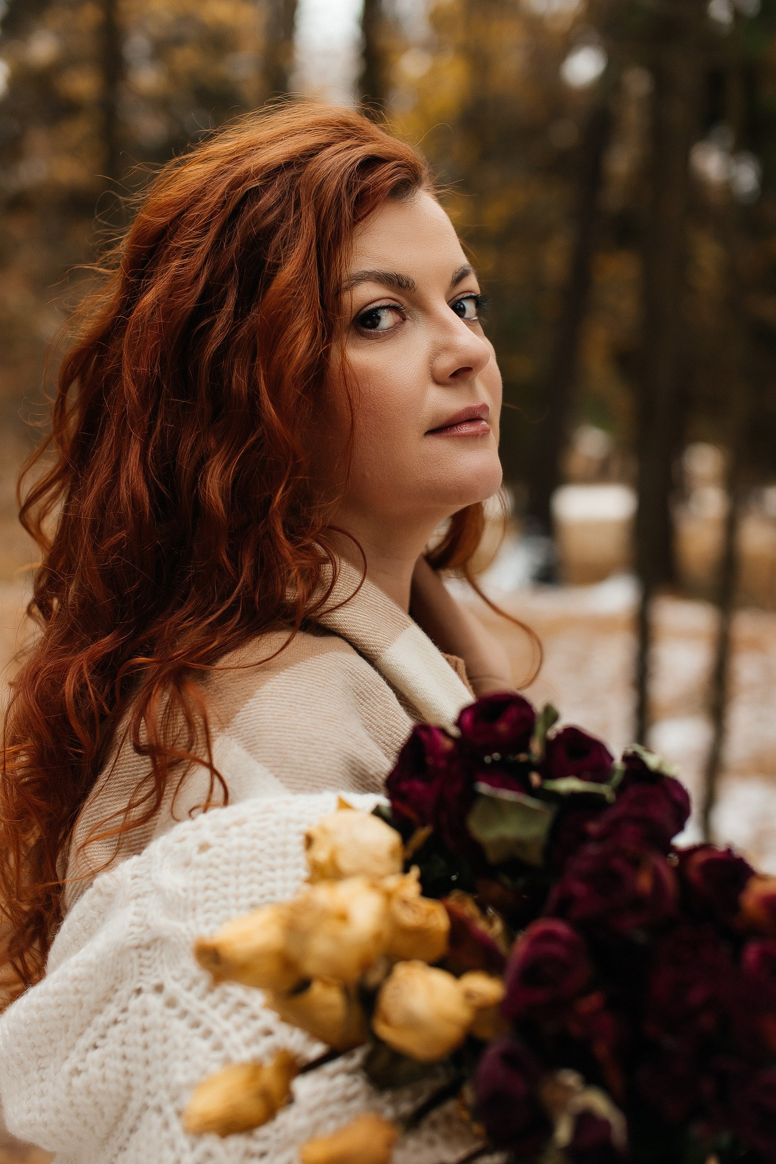 Фотограф в Санкт-Петербурге Юлия Ласкари