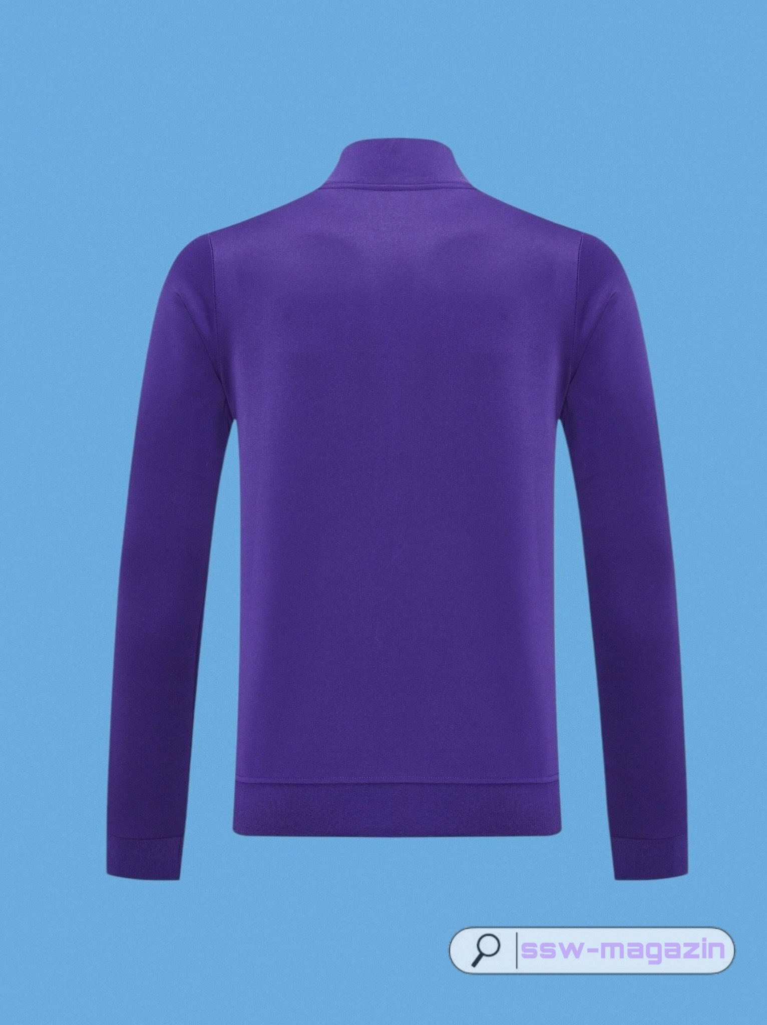 Тренировочная кофта Реал Мадрид 2025-2026 купить. Футбольный магазин — ssw_magazin