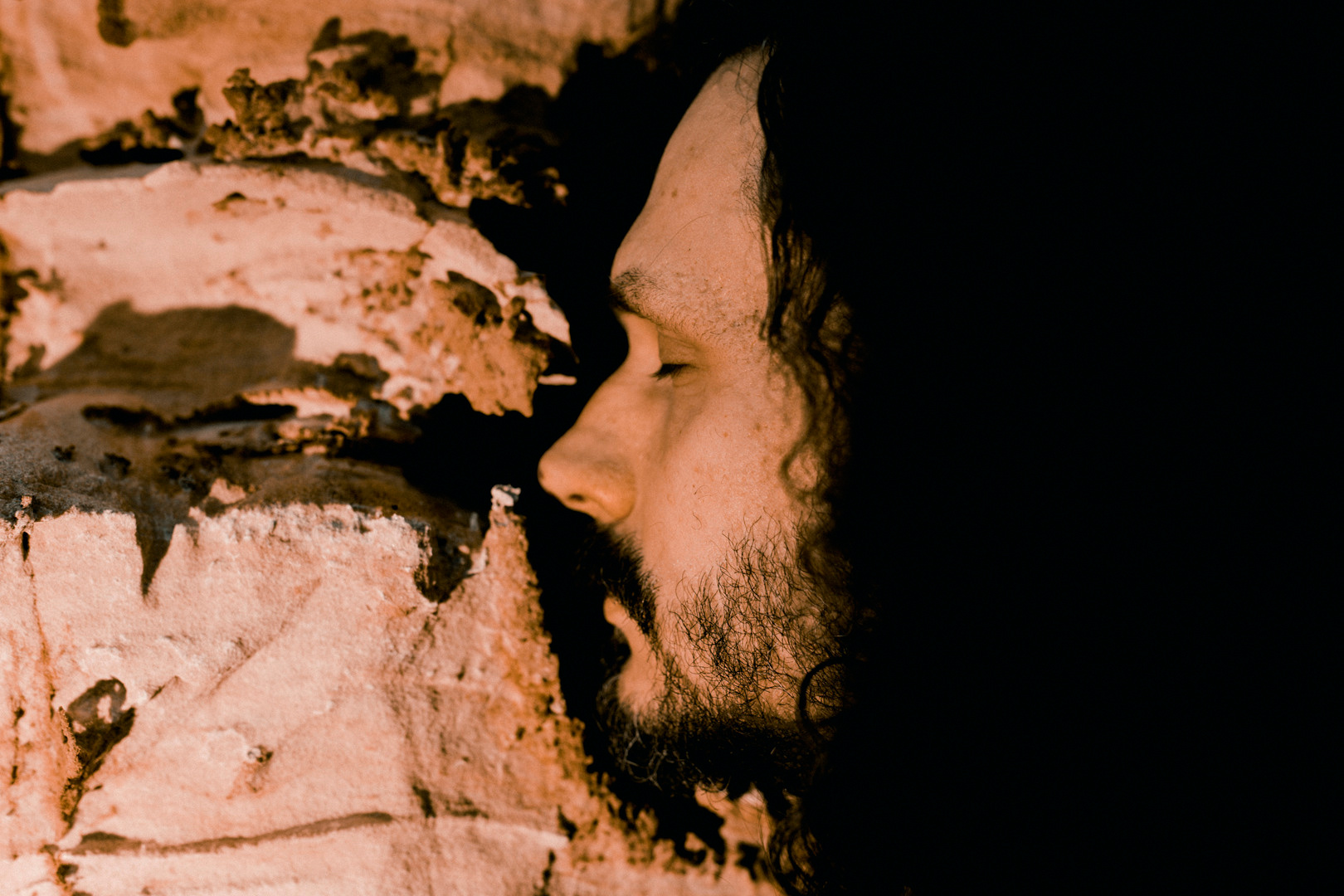 Backstage. Фотоведьма Дарья Нечинская