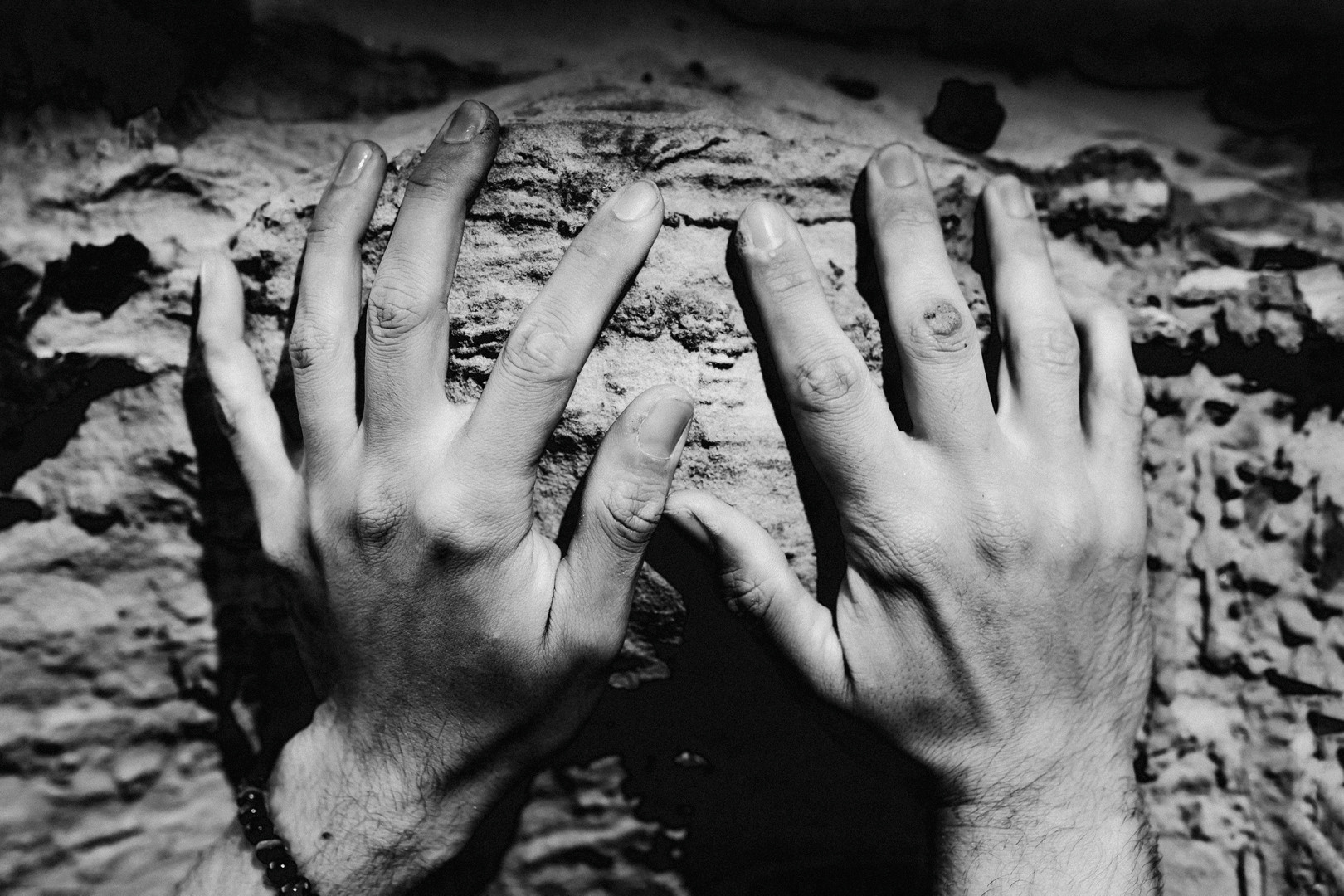 Backstage. Фотоведьма Дарья Нечинская