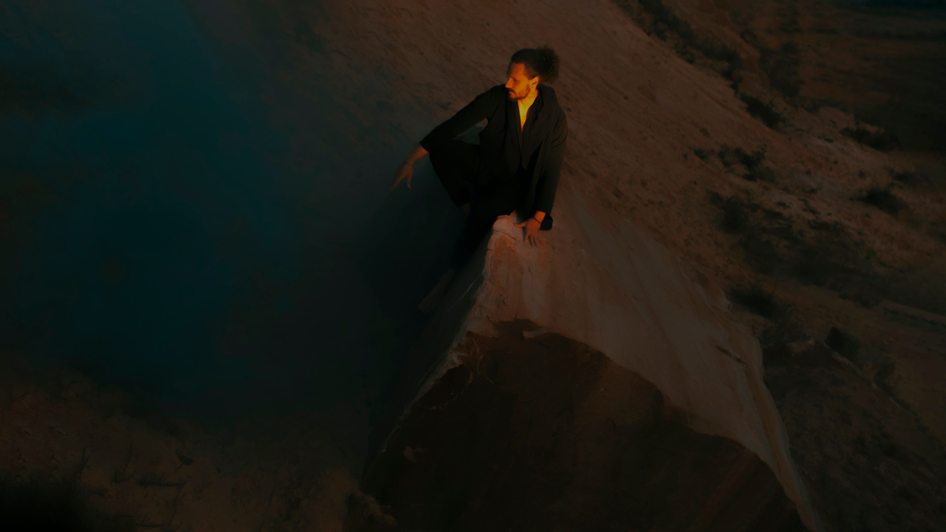 Backstage. Фотоведьма Дарья Нечинская